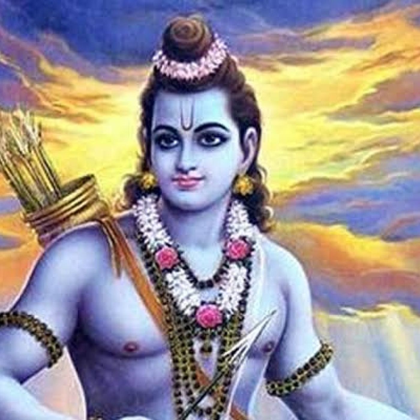 Pursuit of Rama