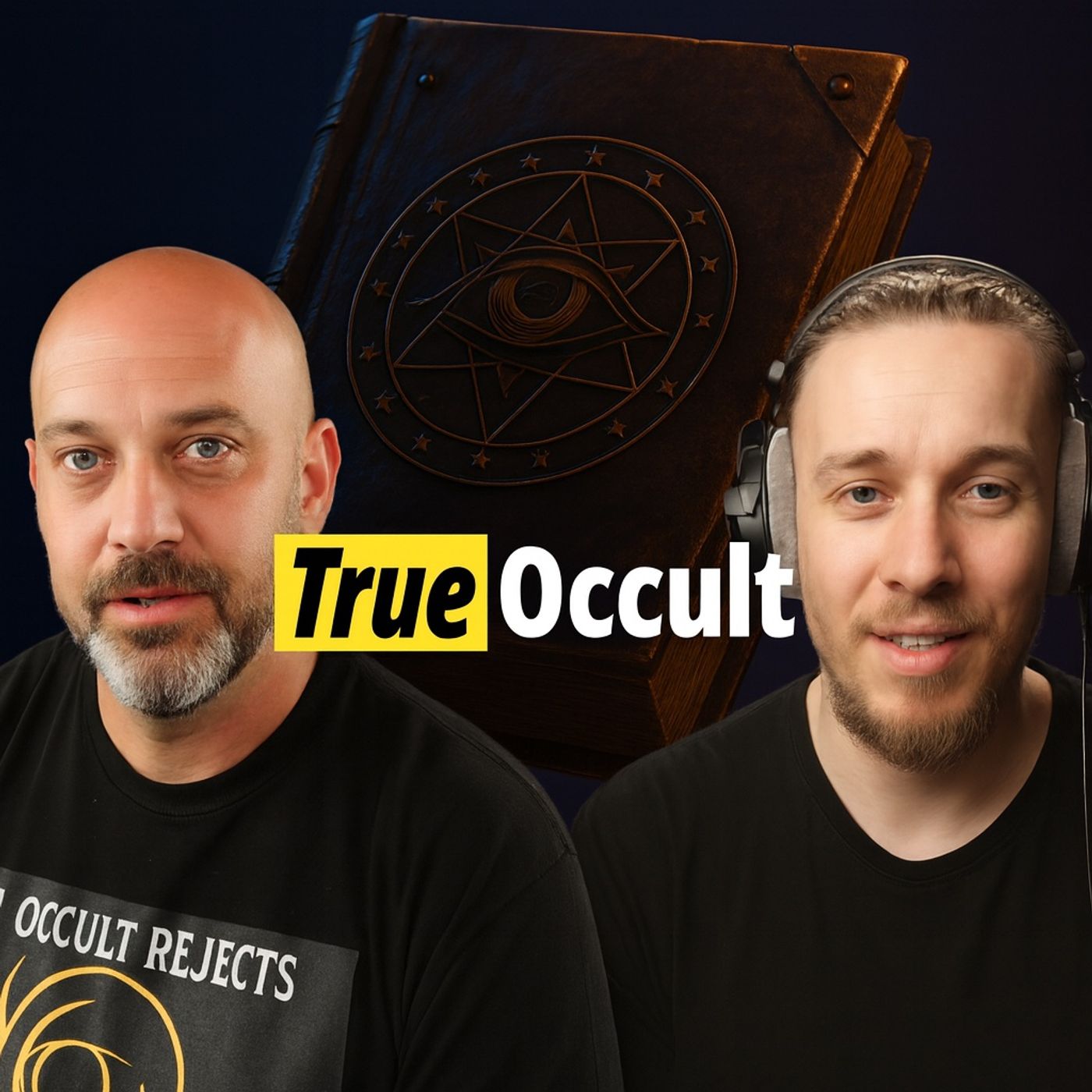 Unveiling the Occult: A Journey into the OTO Unveiling the Occult: A Journey into the OTO