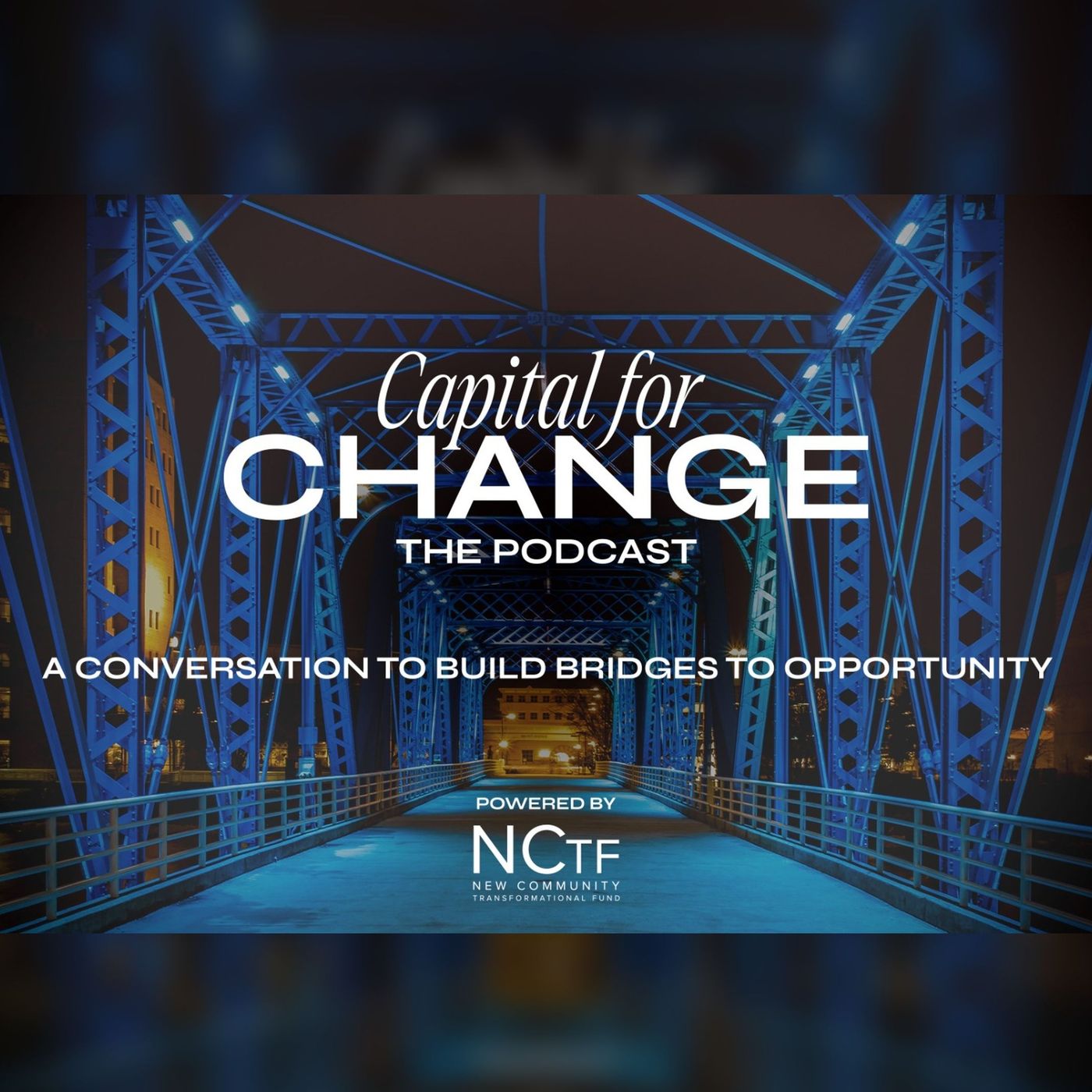 Capital For Change