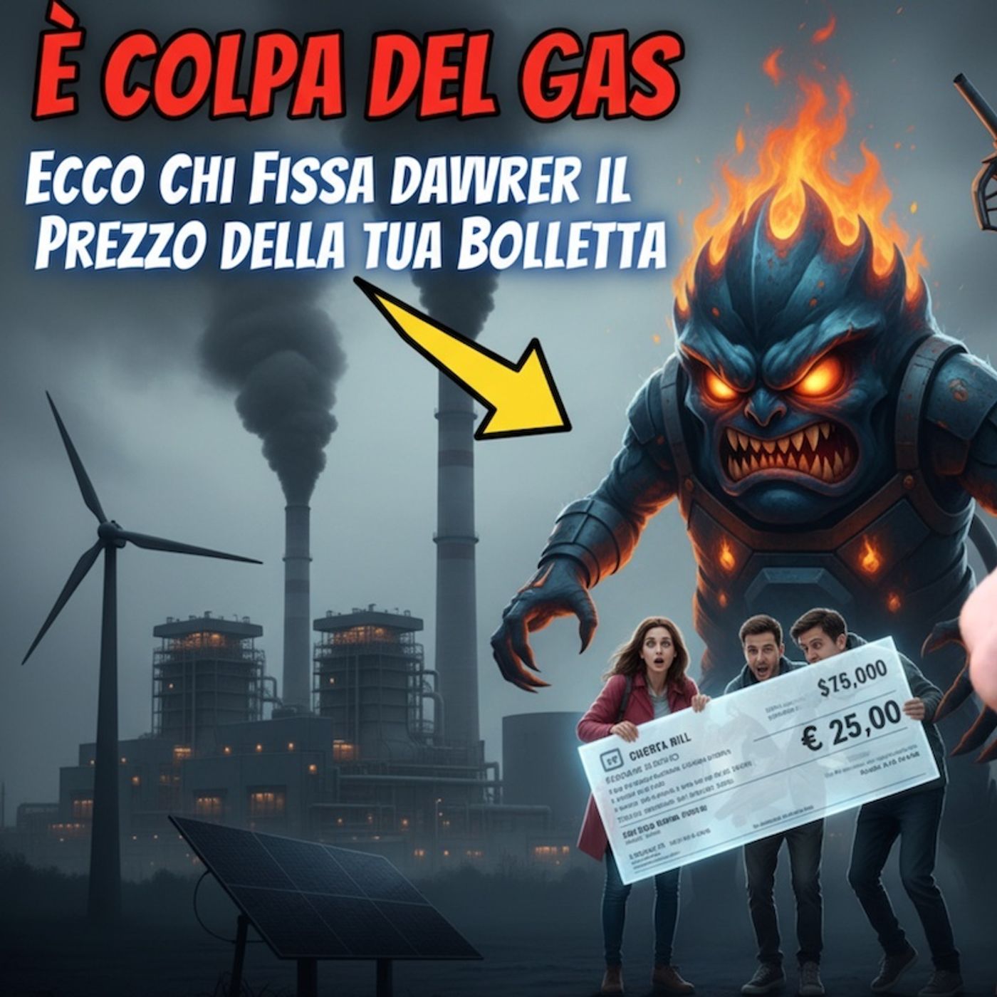 Rinnovabili a Costo Zero, Bollette alle Stelle: COM'È POSSIBILE?