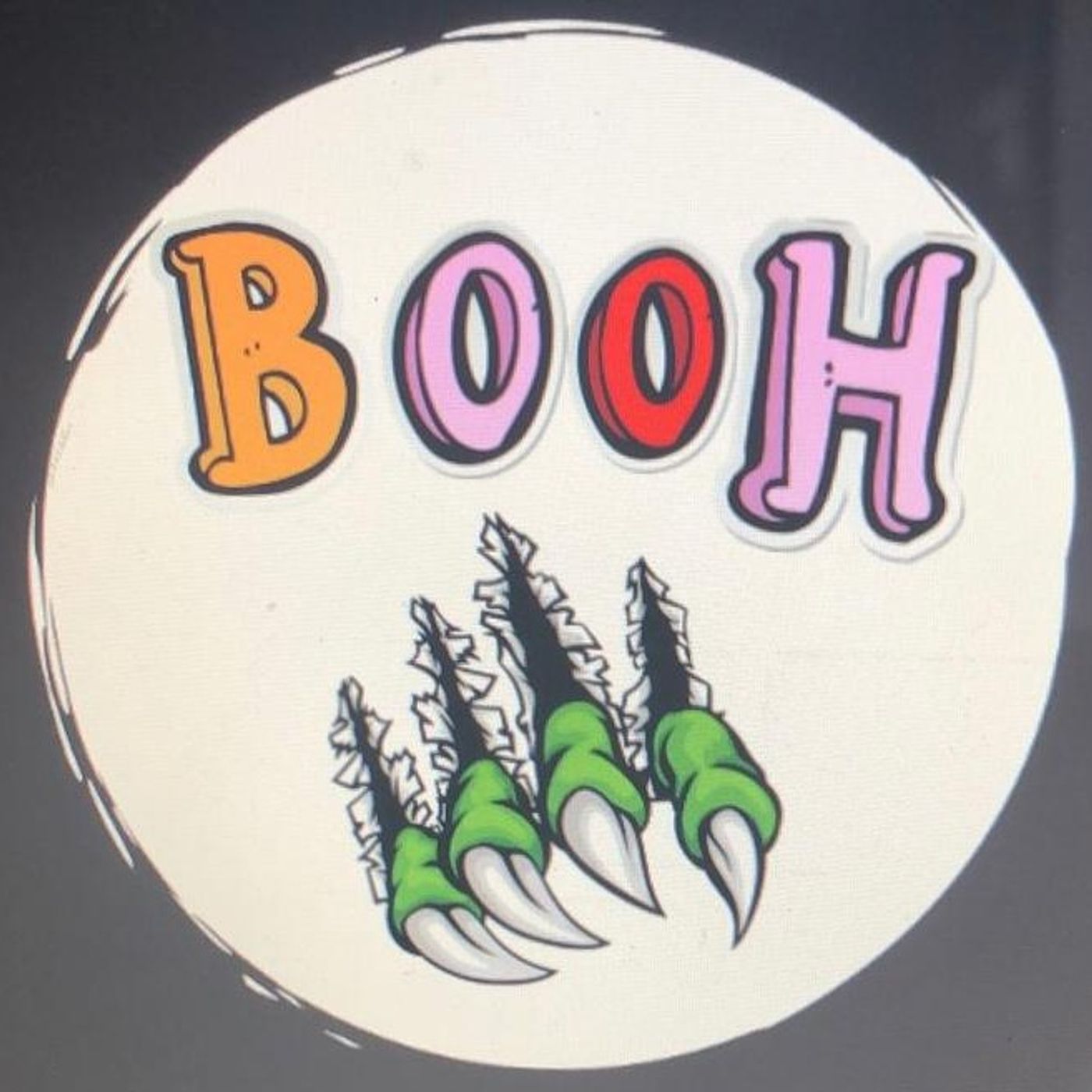 BOOH