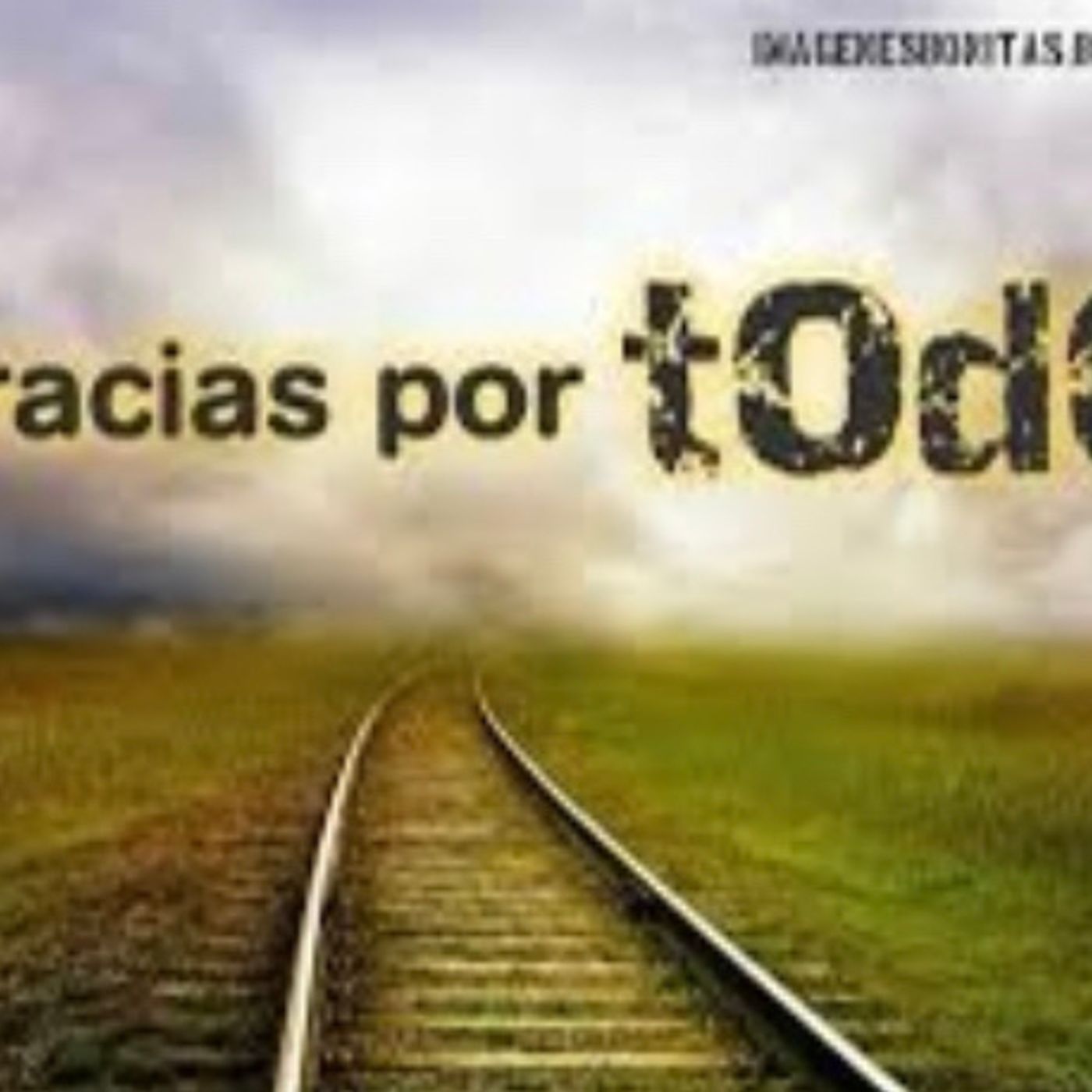 Agradeciendo y Resolviendo