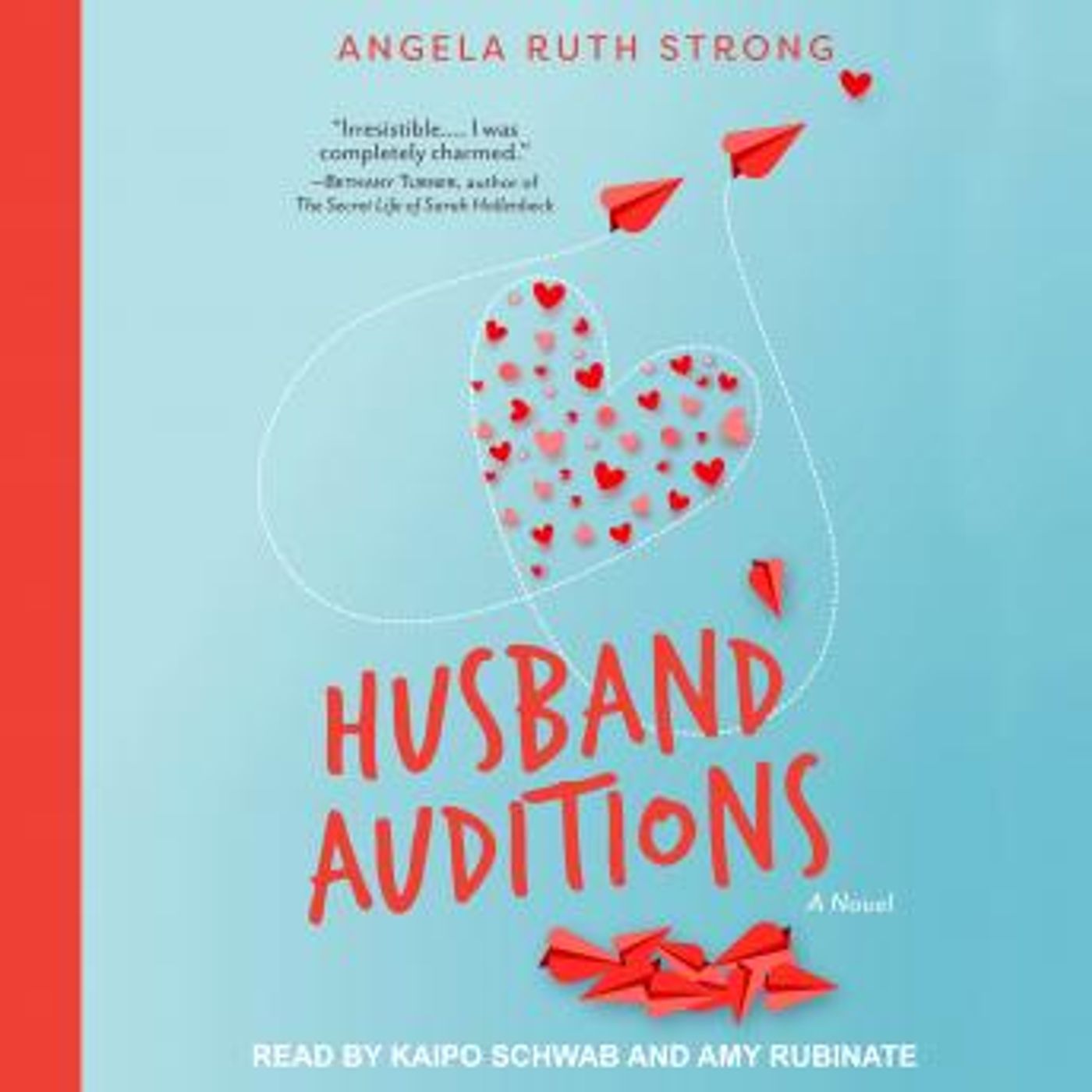 Access Essential Full Audiobooks in Romance, Modern