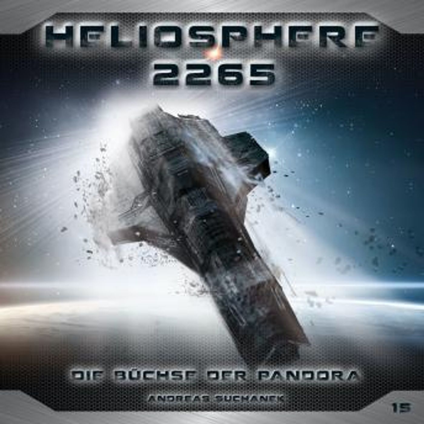 Discover the Best Audio Stories in Science Fiction & Fantasy, Science Fiction