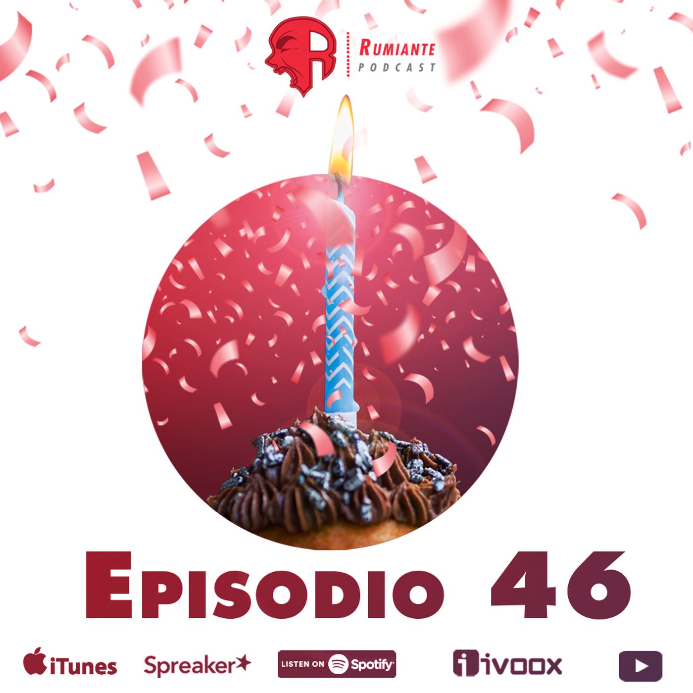 Rumiante Podcast