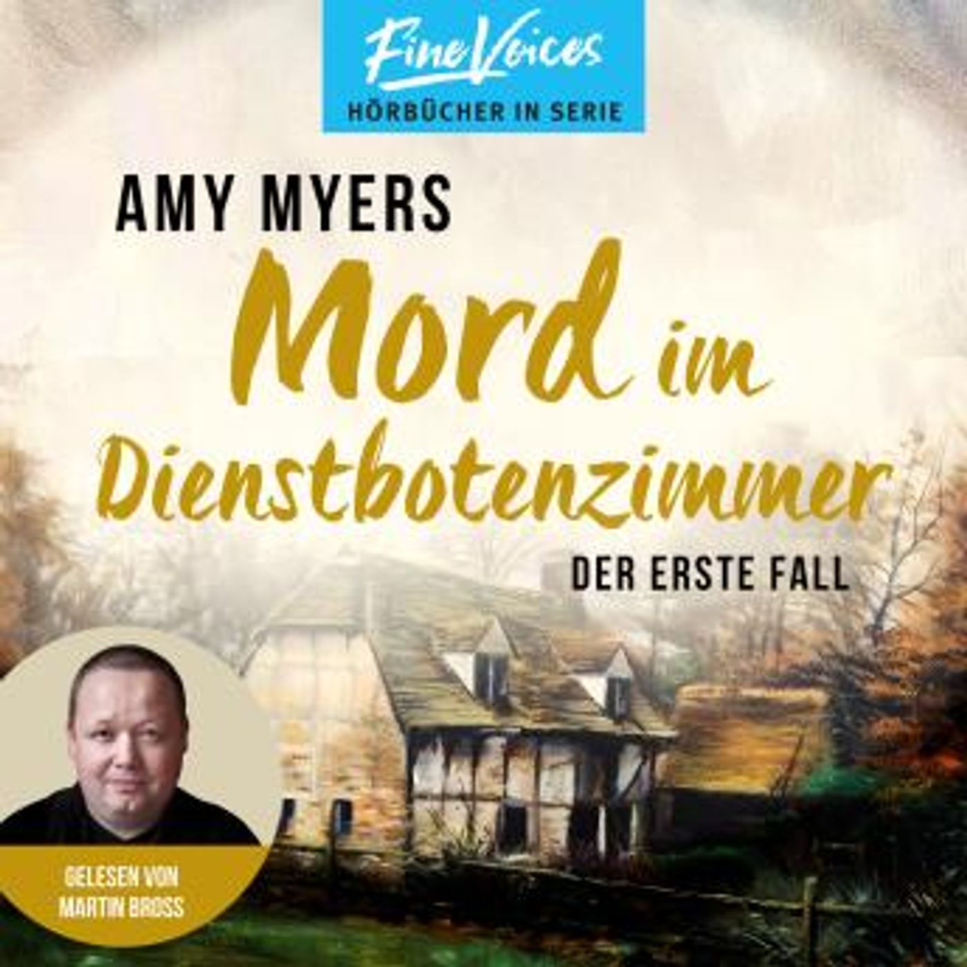 Listen to the Best Full Audiobooks in Mystery, Thriller & Horror, Cozy Mystery