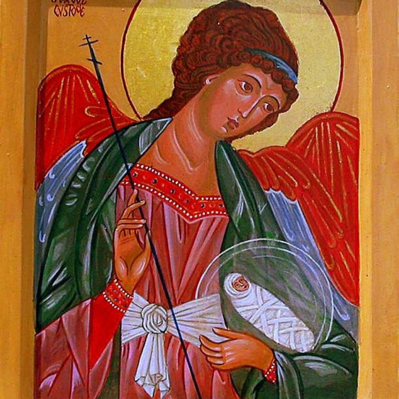Santa Maria degli Angeli
