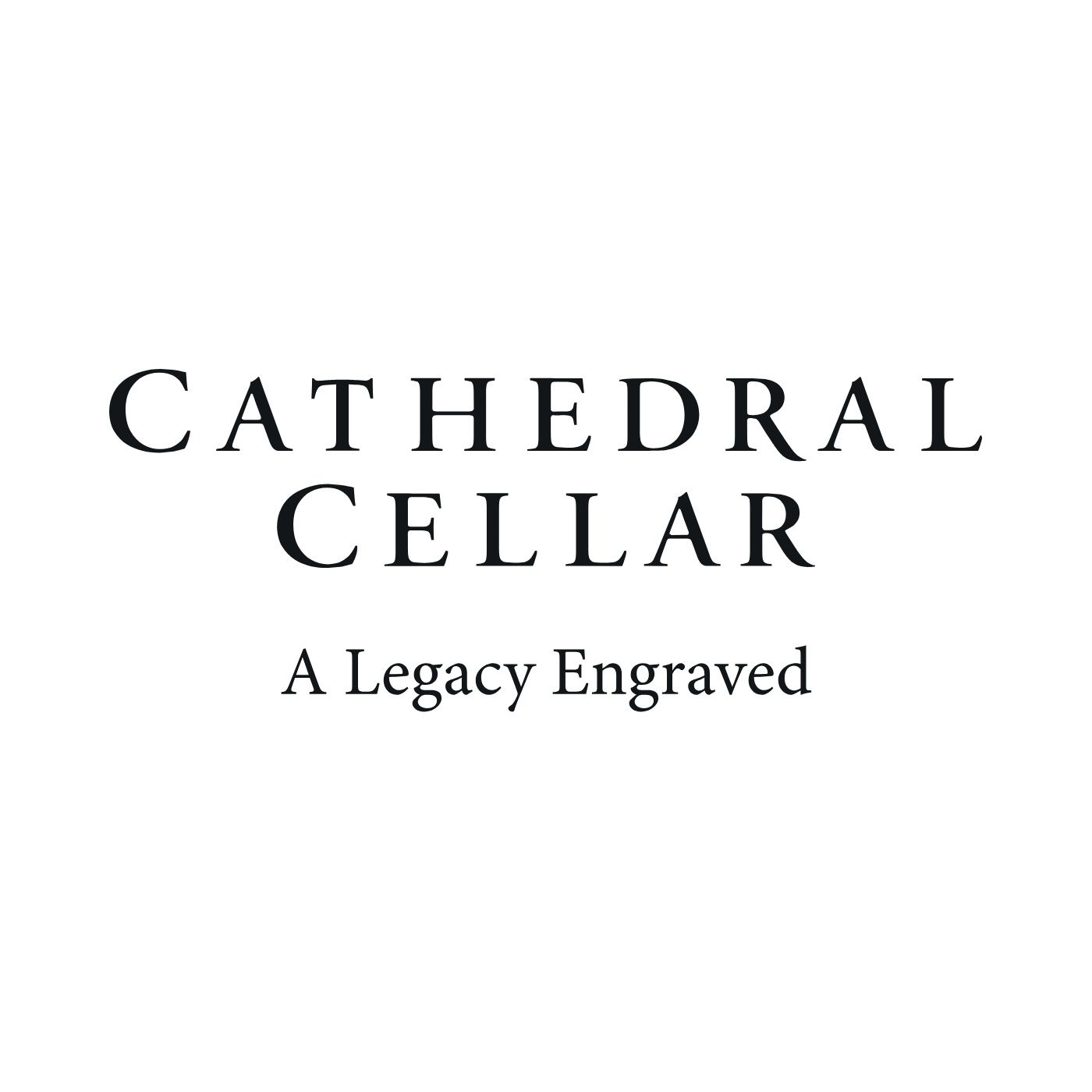 Cathedral Cellar - justin Corrans