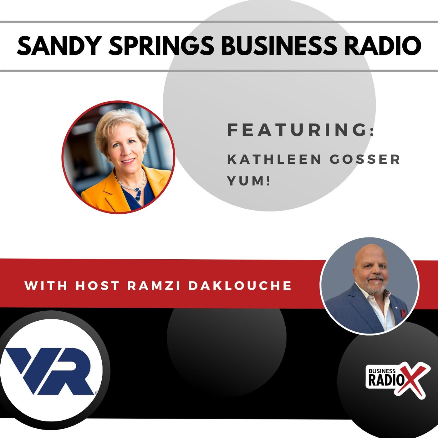 Greater Perimeter Business Radio