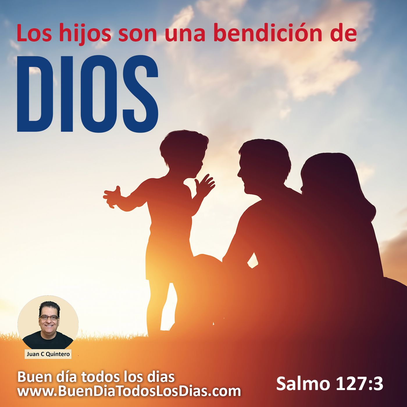 Buen Dia Todos Los Dias