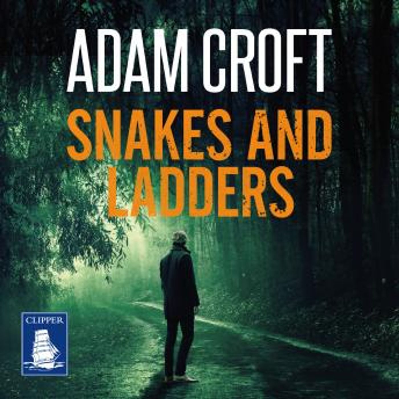 Access Unmissable Audiobooks in Mystery, Thriller & Horror, Suspense