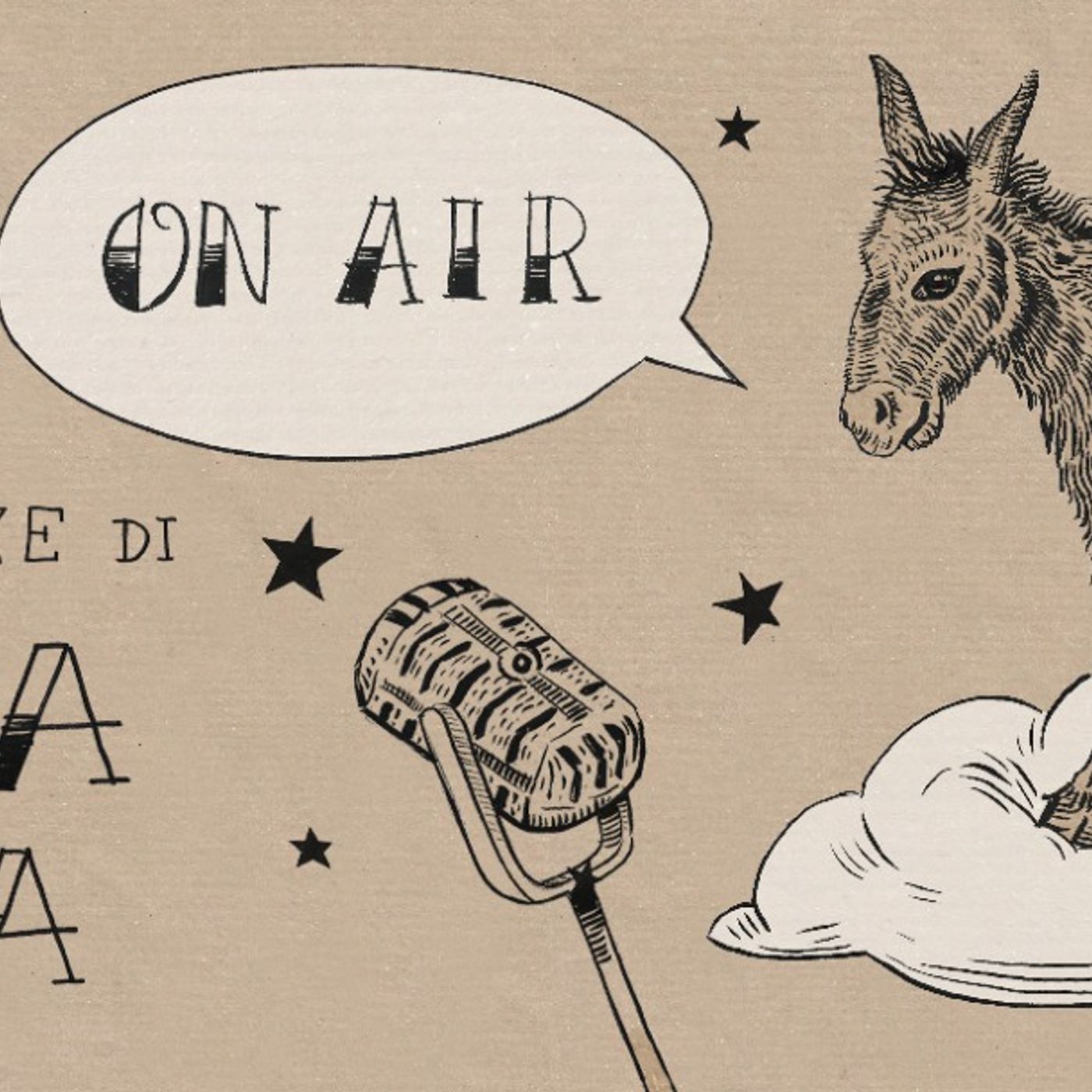 On AIR - Sulle frequenze di Santa Lucia