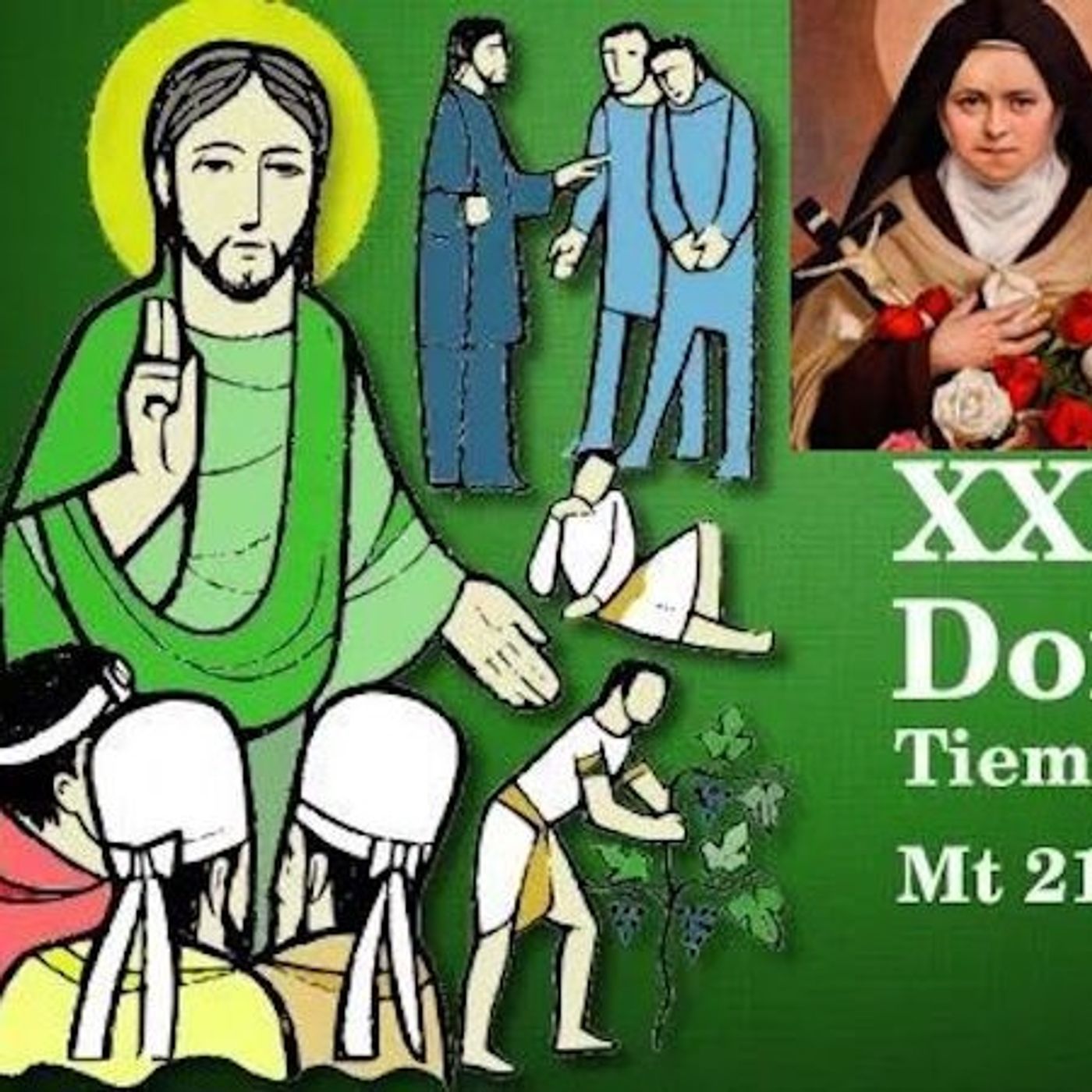 En Cristo