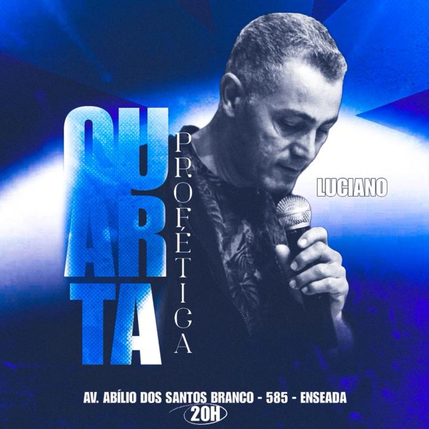 Palavra de Vida Enseada