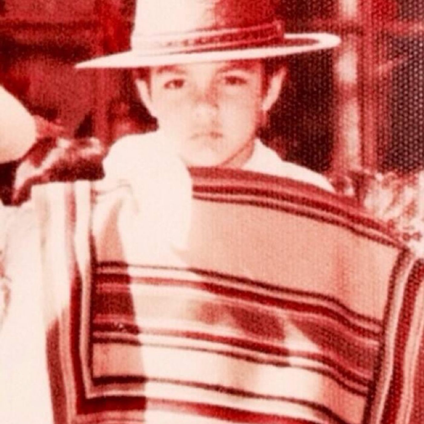 El podcast de Carlos Marcial Lara Grez