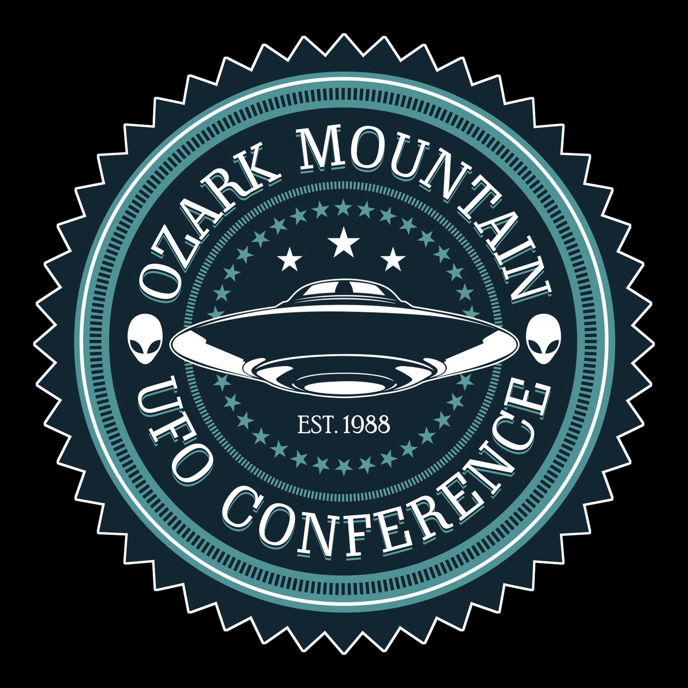 Ozark Mountain UFO Conference