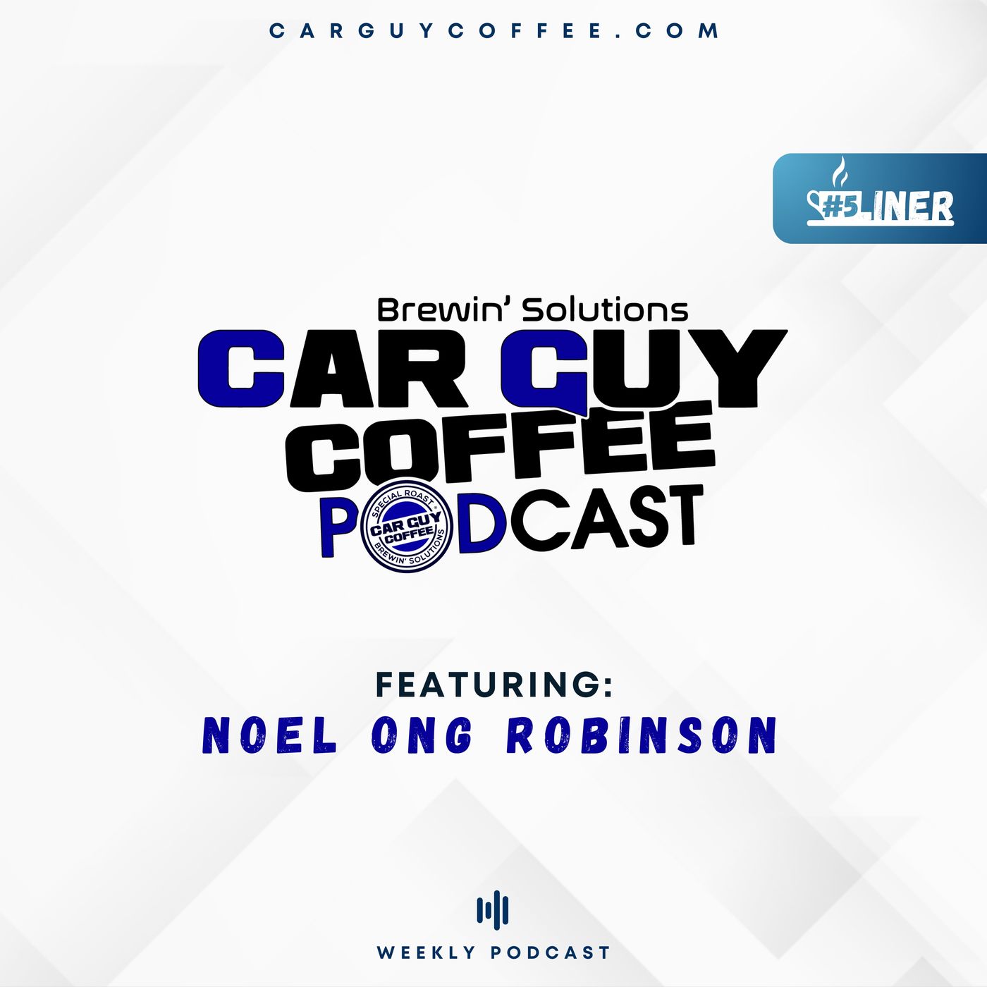 Car Guy Coffee