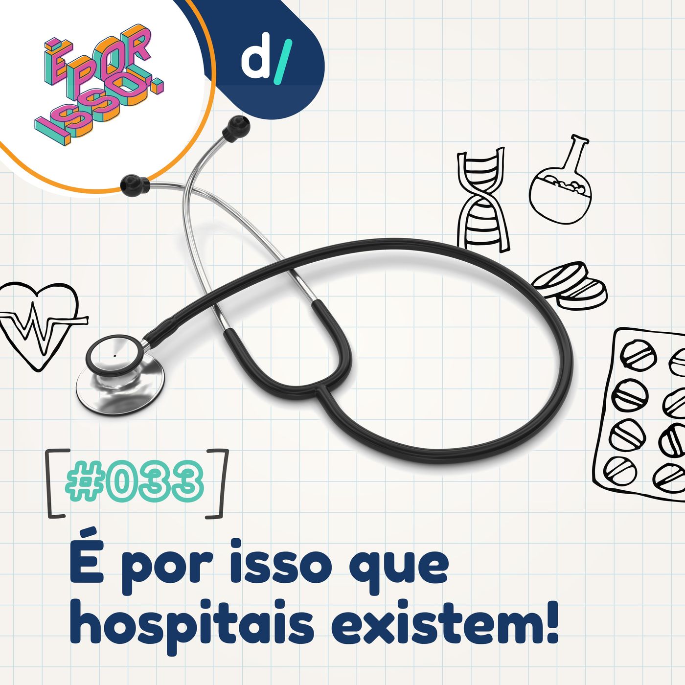 E se ... podcast