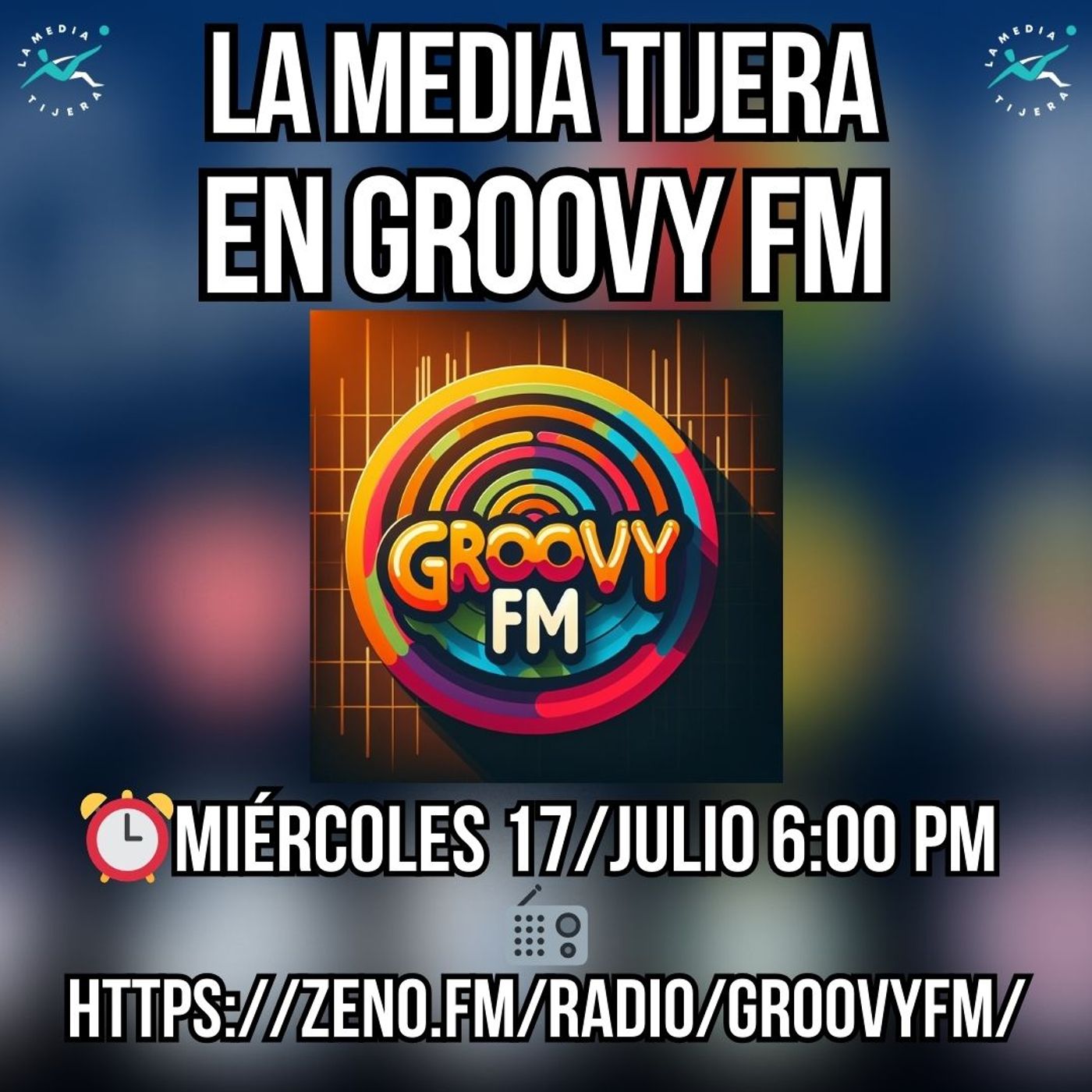 La Media Tijera