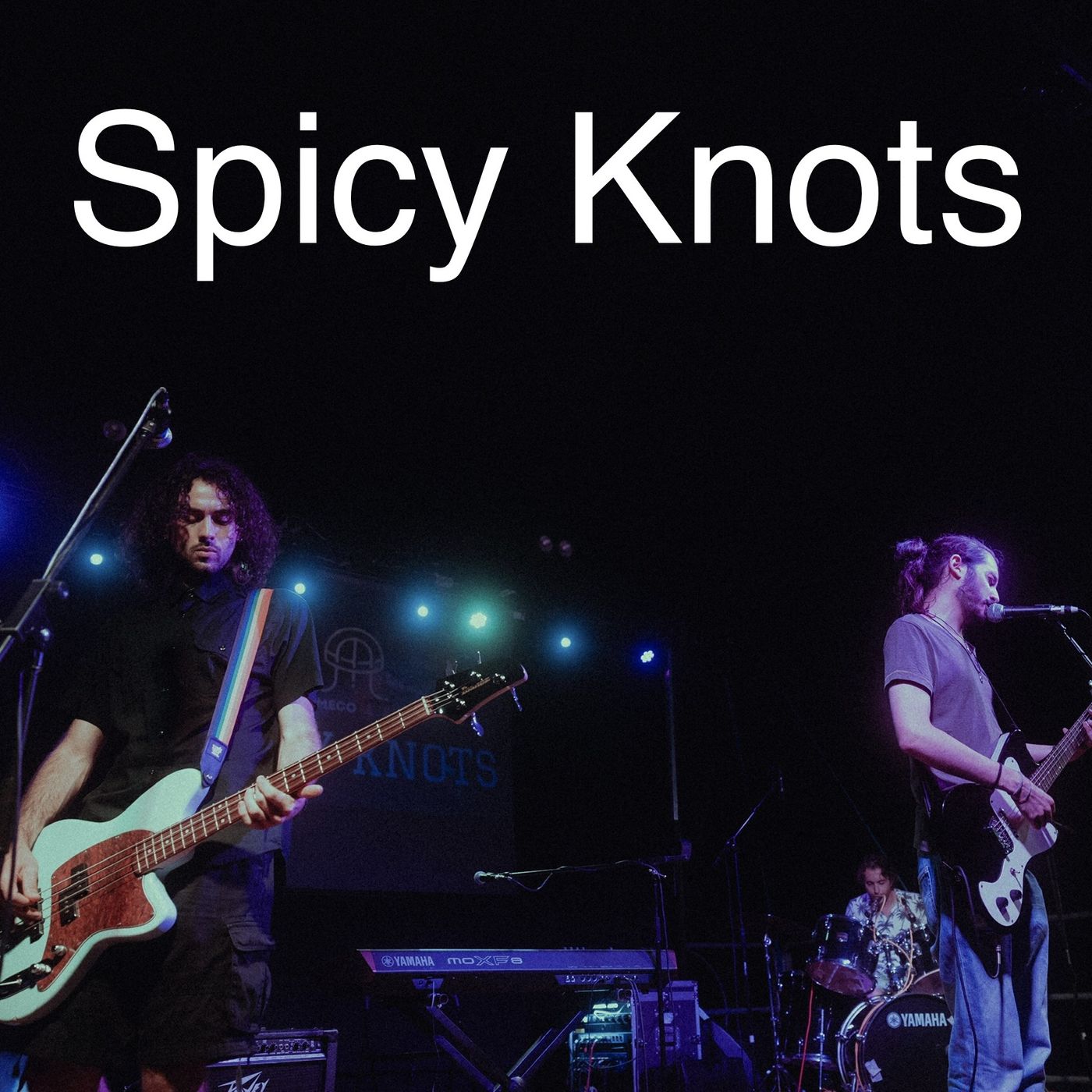 Dal garage alla ribalta: gli Spicy Knots ci raccontano il loro mondo oltre l'album Astoria [S5:E2 | parte 1 di 2]