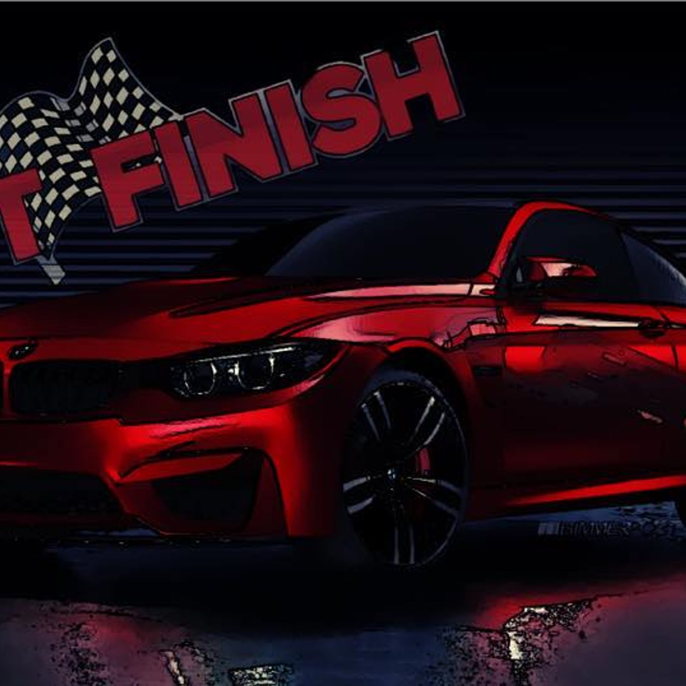 Paintless Dent Removal Training – Learn Professional PDR Skills episode artwork