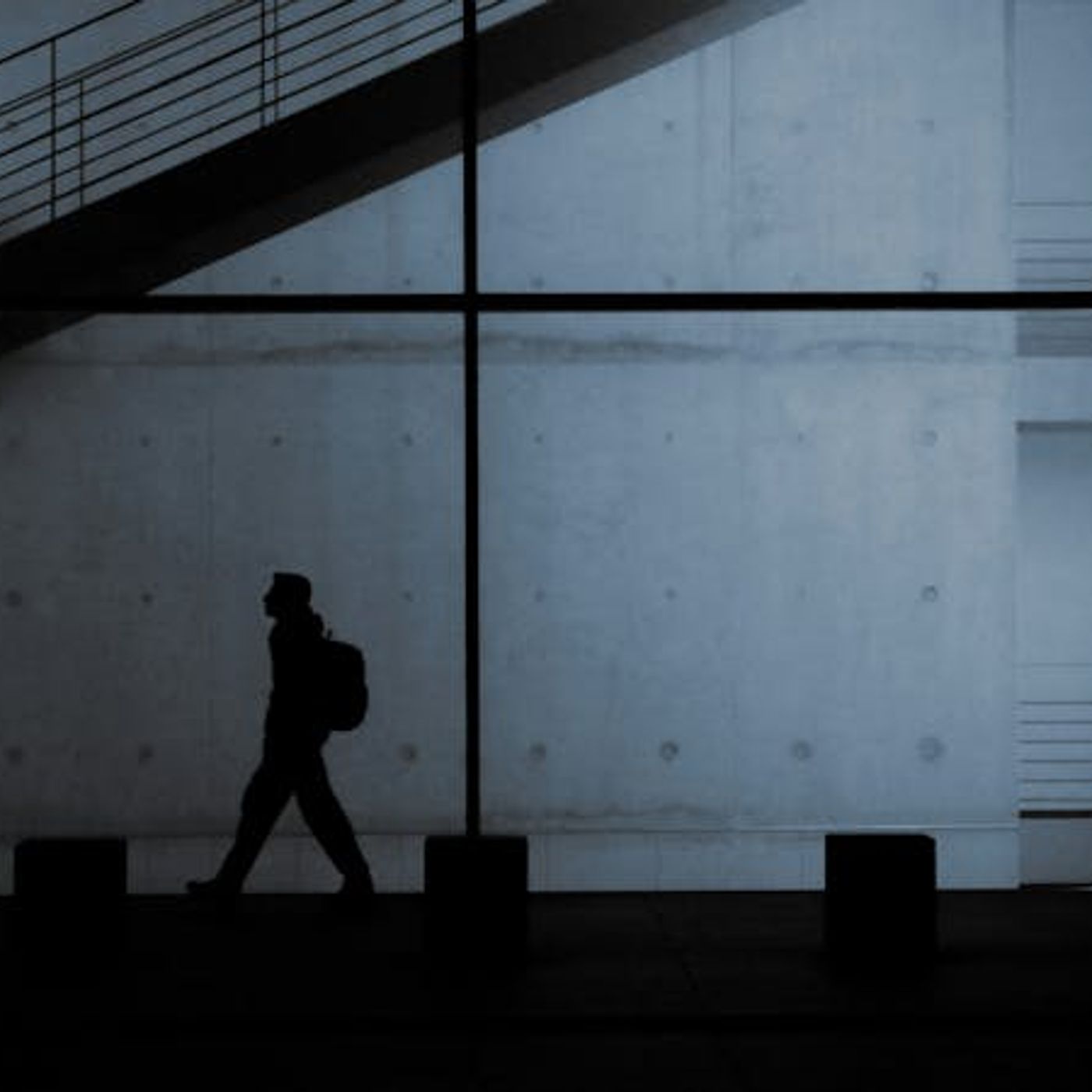 We Can’t Endure on Our Own