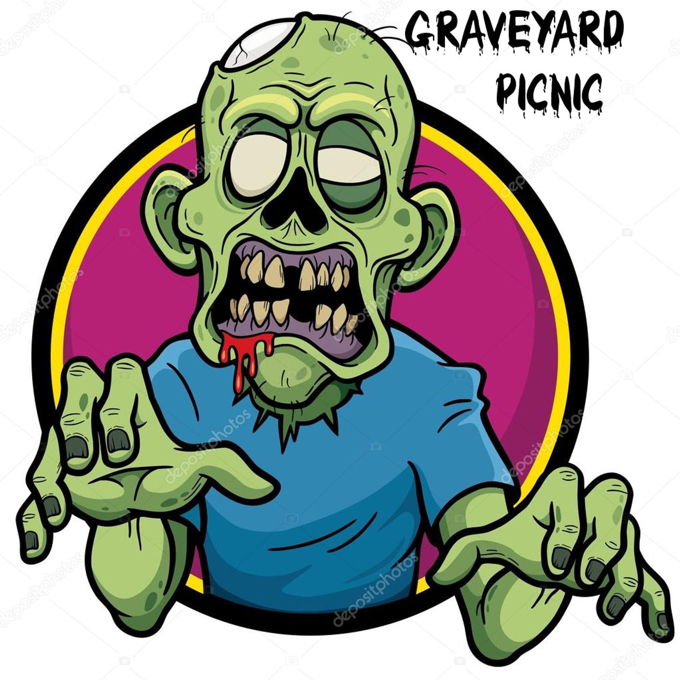 Graveyard Picnic