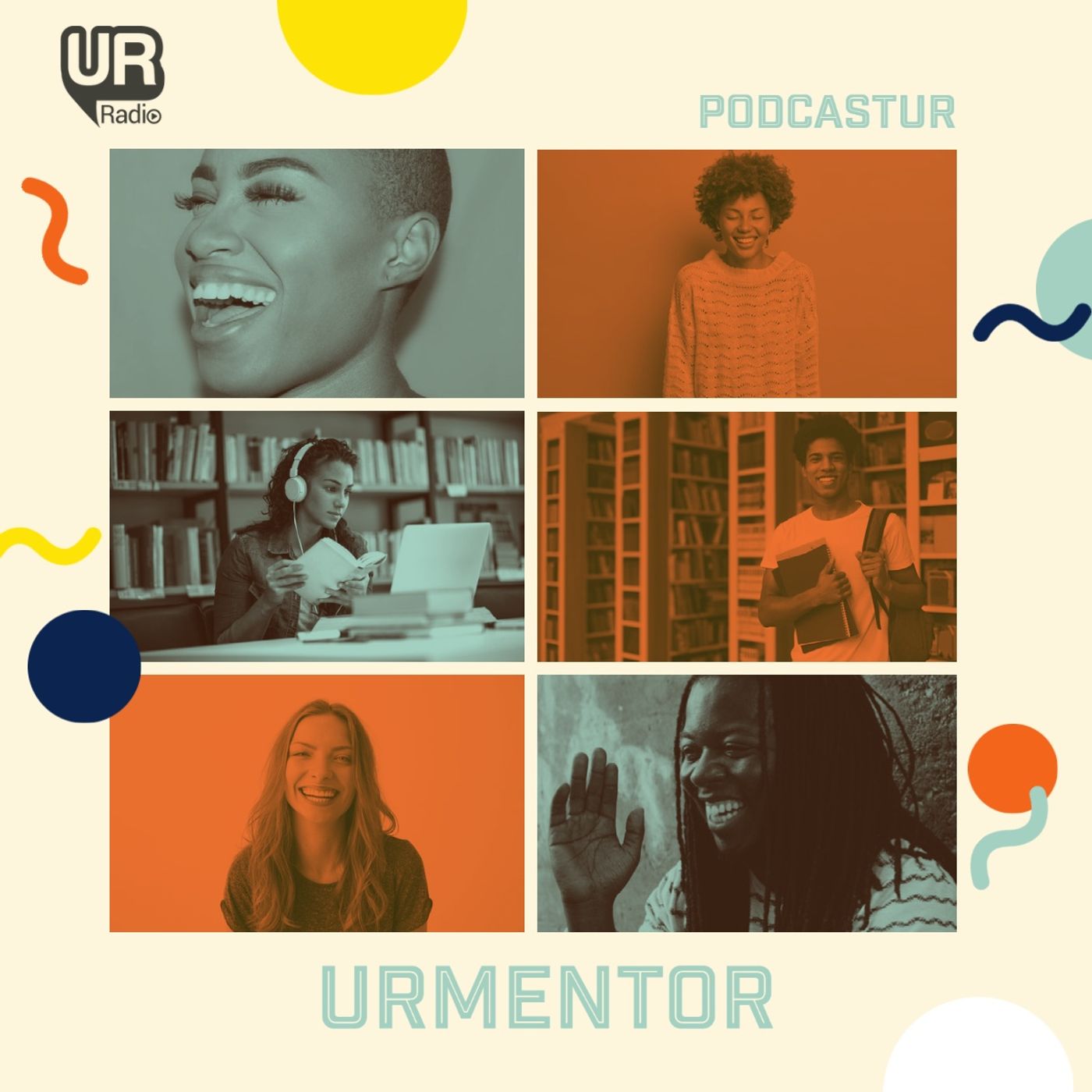 PODCAST UR