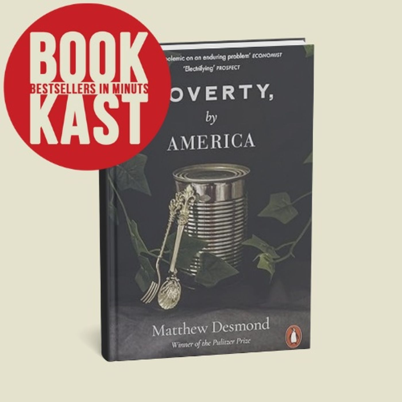 Bookkast - Bestsellers in Minutes