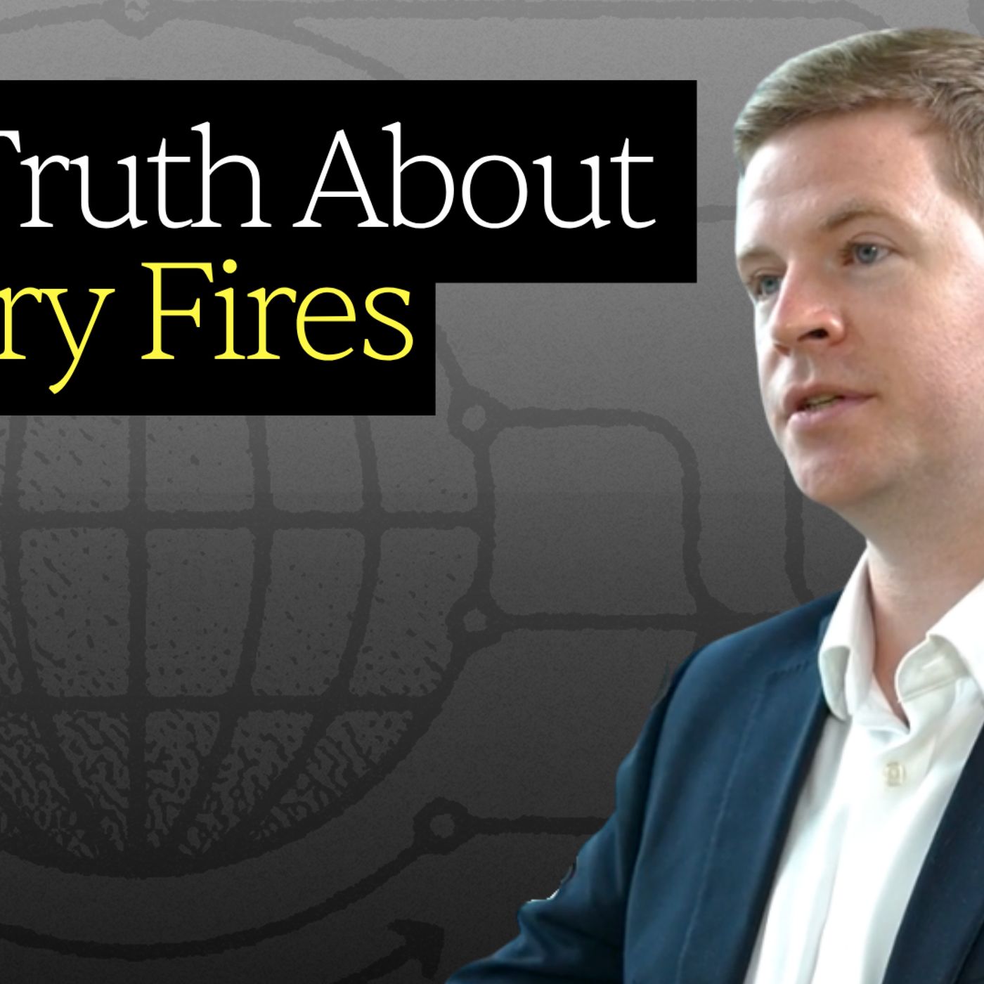 The Truth About Battery Fires - Gore Street Capital episode artwork