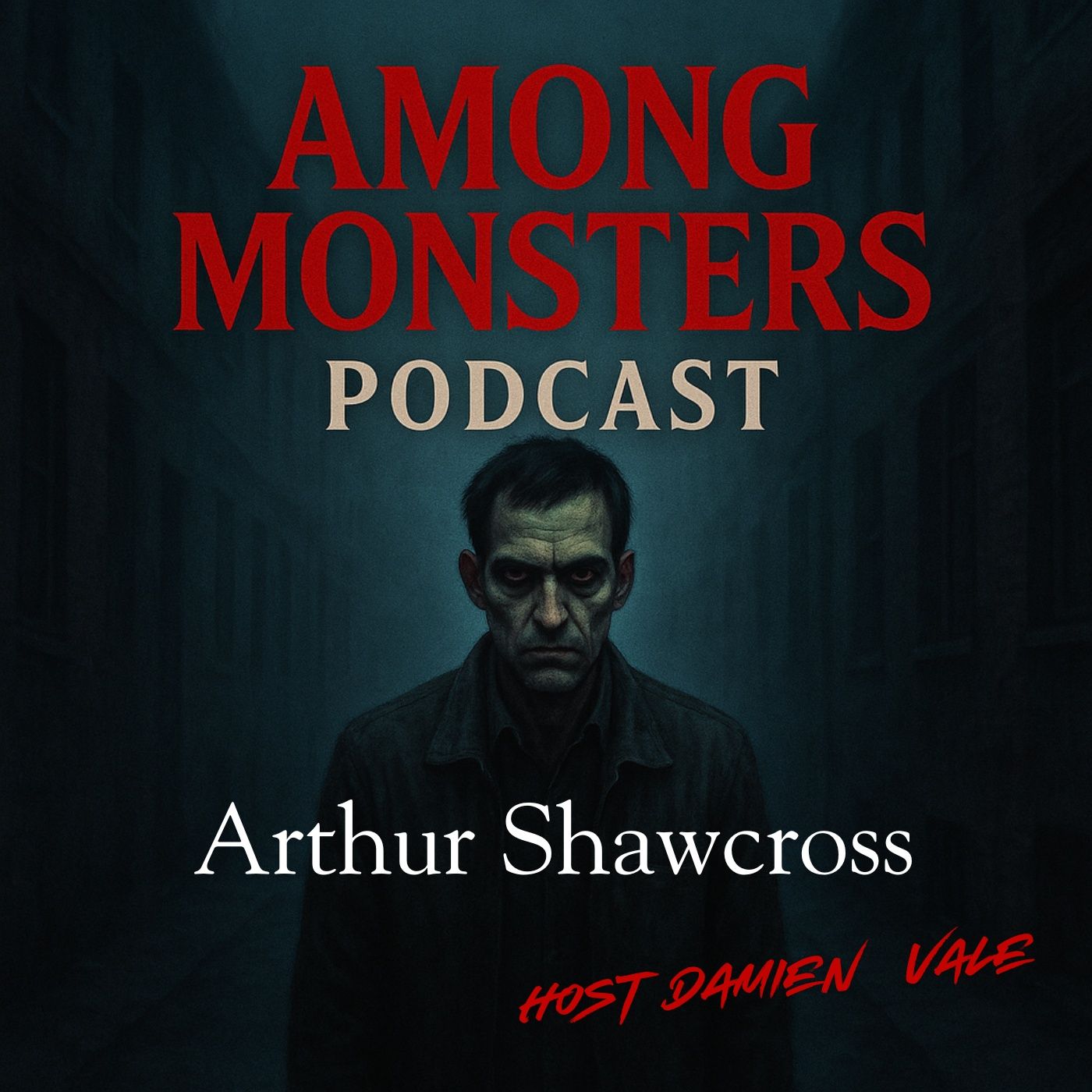 Among Monsters Podcast