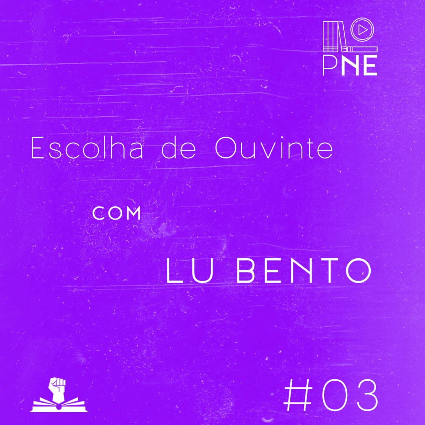 Perdidos na Estante