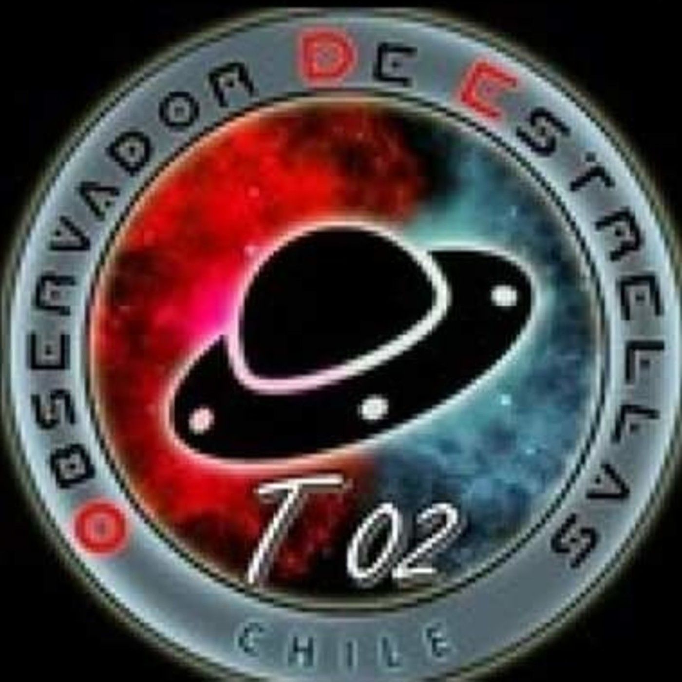 Portada de Mario González Calderón (Capitán UFO)