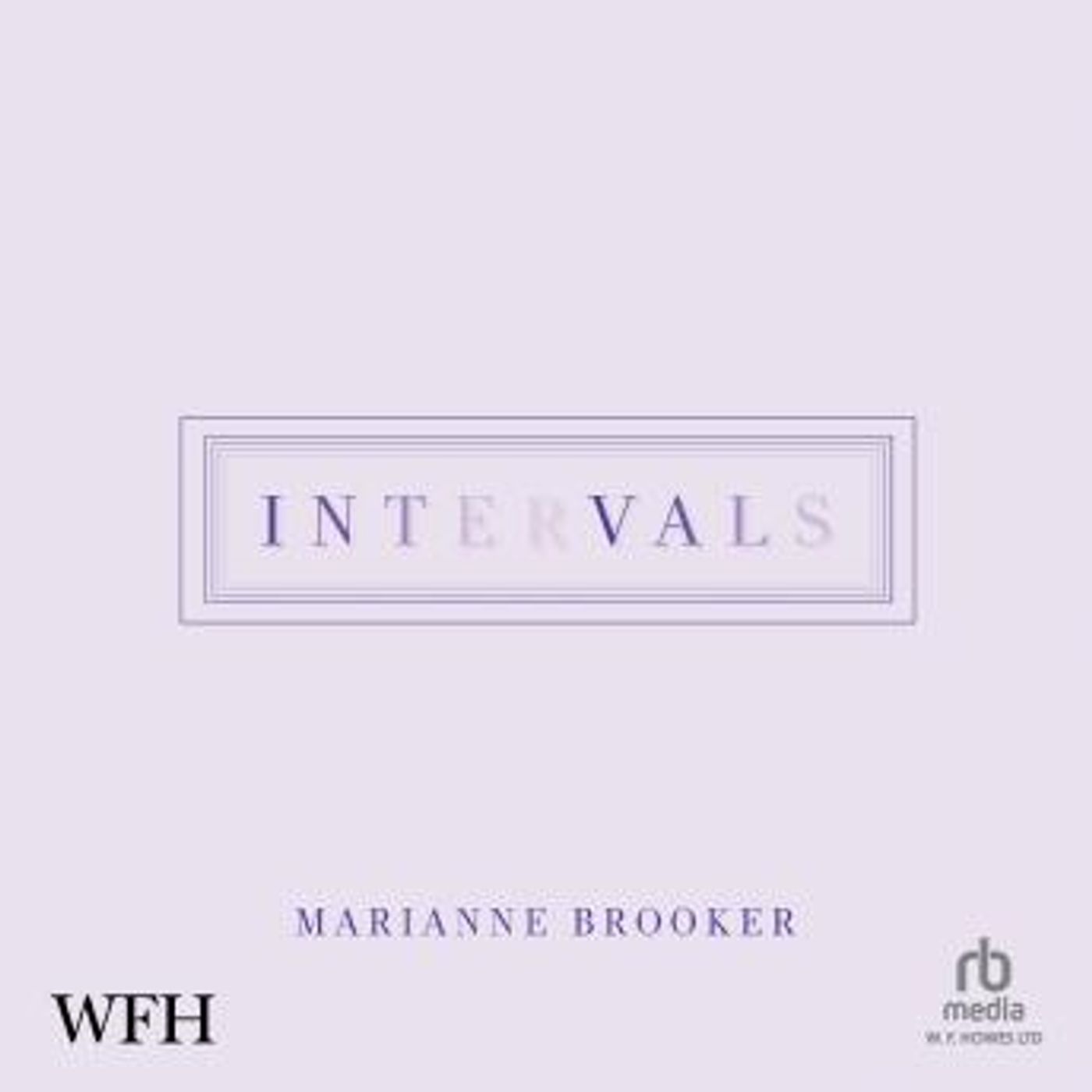 Intervals by Marianne Brooker episode artwork
