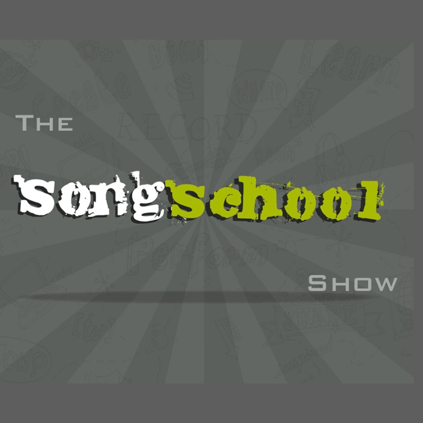 The Songschool Show