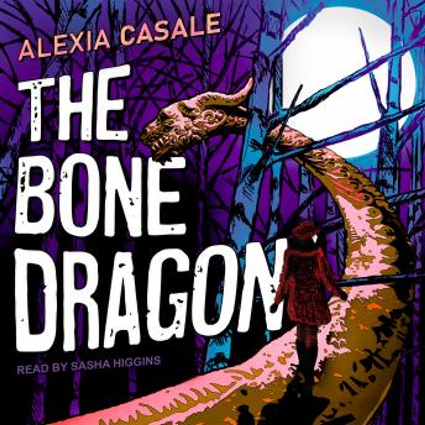 Get Top Full Audiobooks in Teen & YA, Sci-Fi, Fantasy & Paranormal