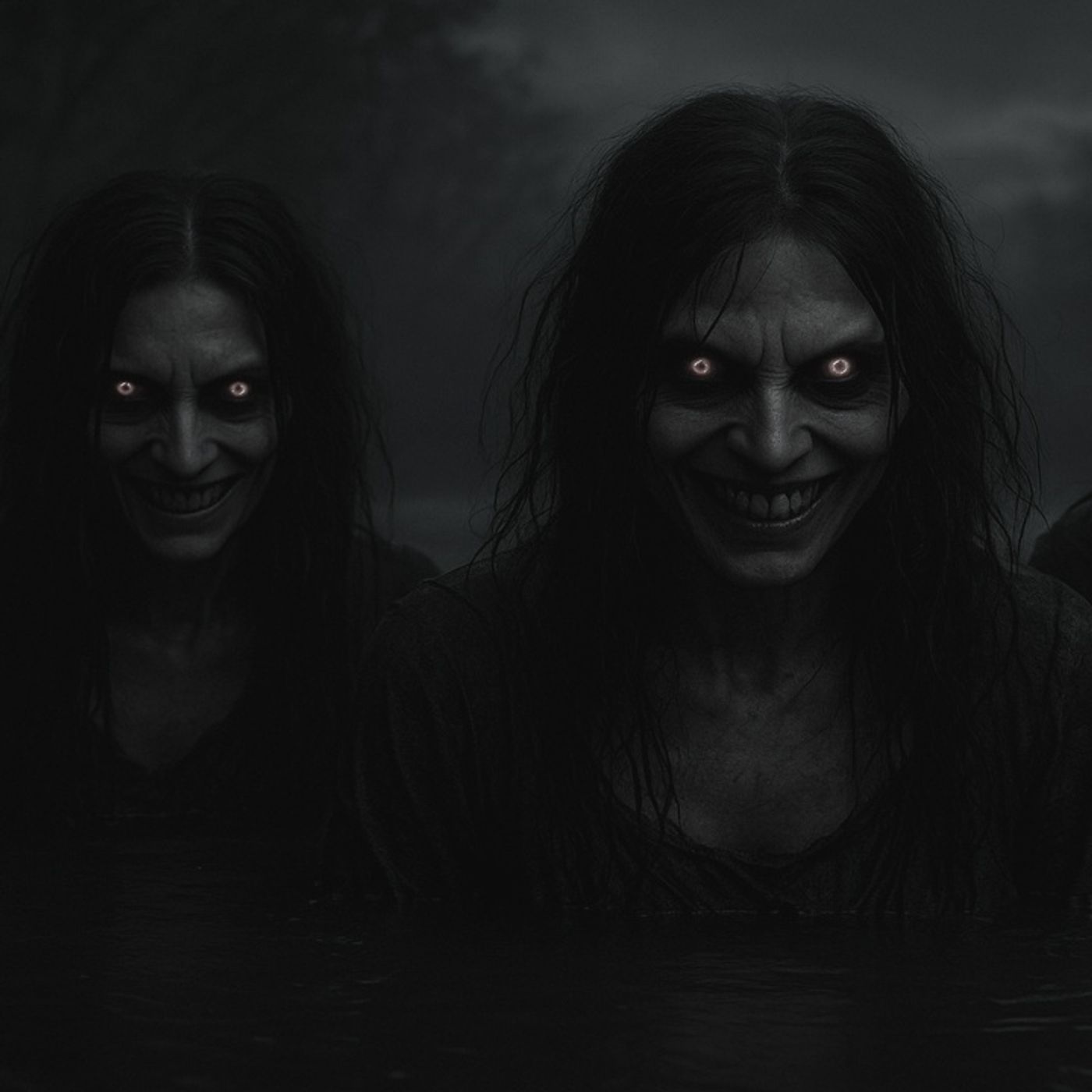 La Deuda De Sangre: Historia Real De Brujería En Un Pueblo De Veracruz - Voces De La Noche
