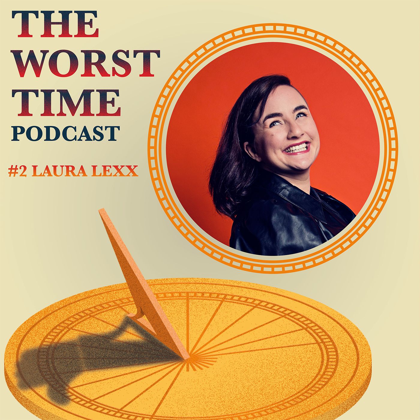 The Worst Time Podcast