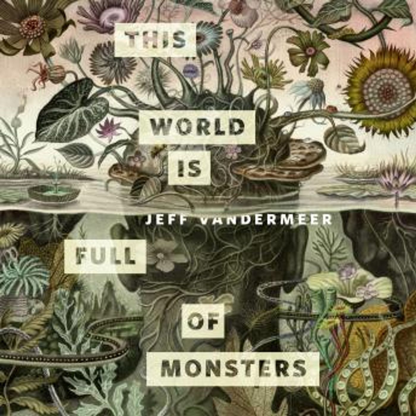 Get Latest Full Audiobooks in Mystery, Thriller & Horror, Horror