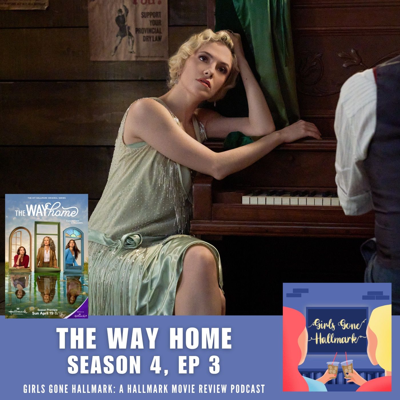 The Way Home S4E3 episode artwork