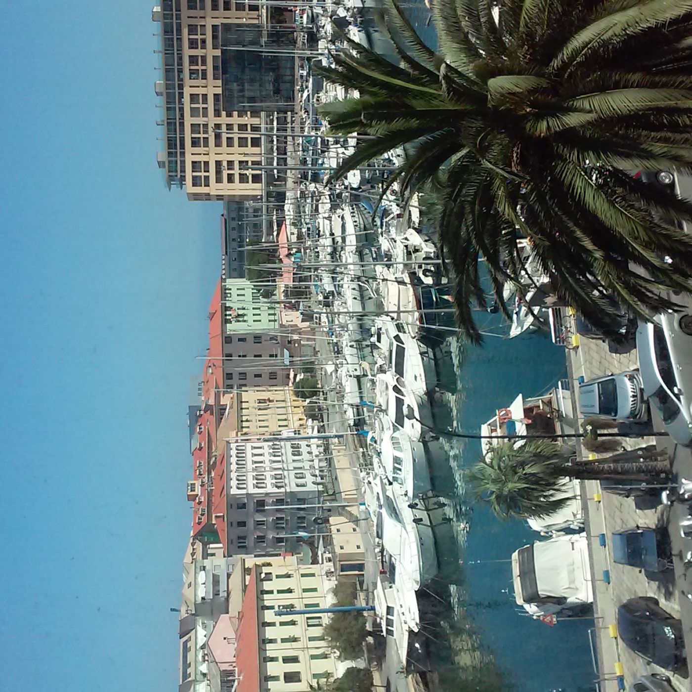 Local di Ponente