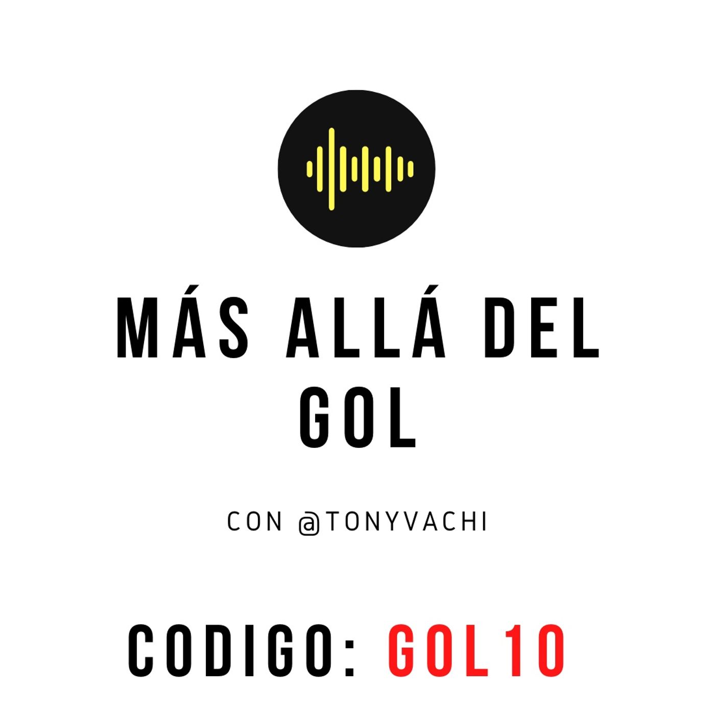 Más allá del Gol