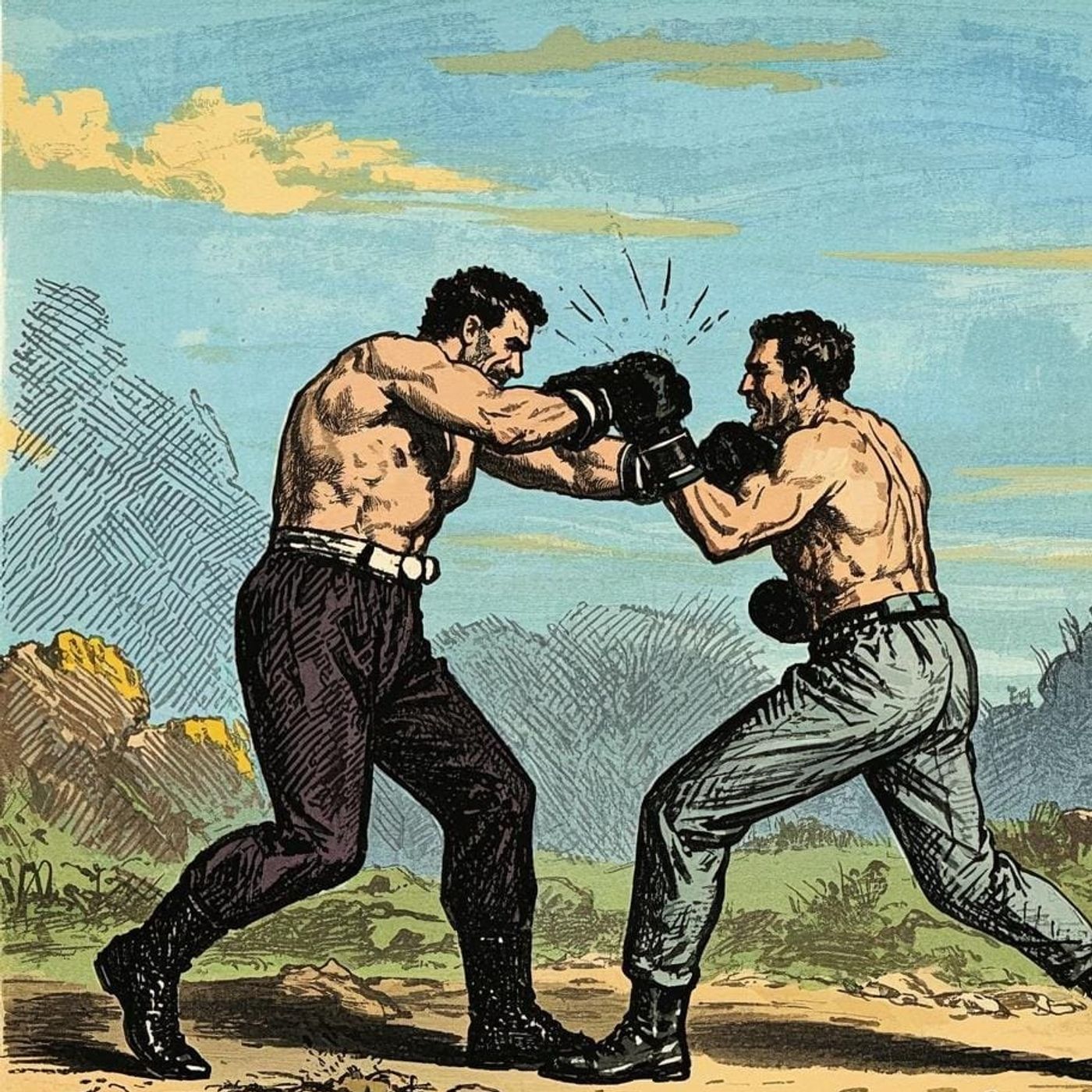 Legado del Jab