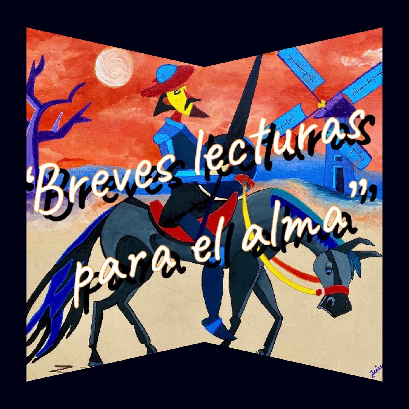 “Breves Lecturas Para el Alma”