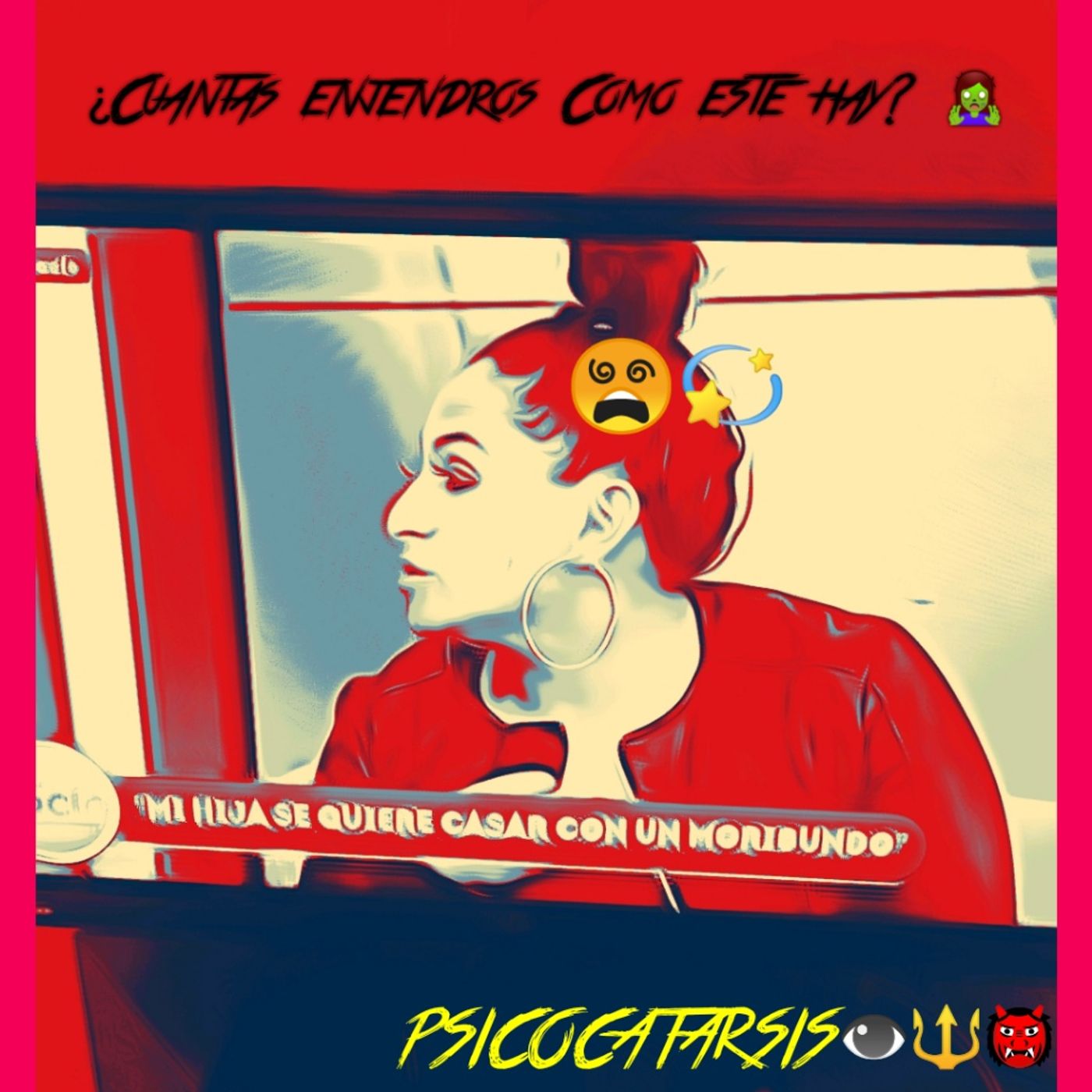 Mi hija se quiere casar con un moribundo.  Programa del 10 de febrero del 2023  Acércate a Rocío episode artwork