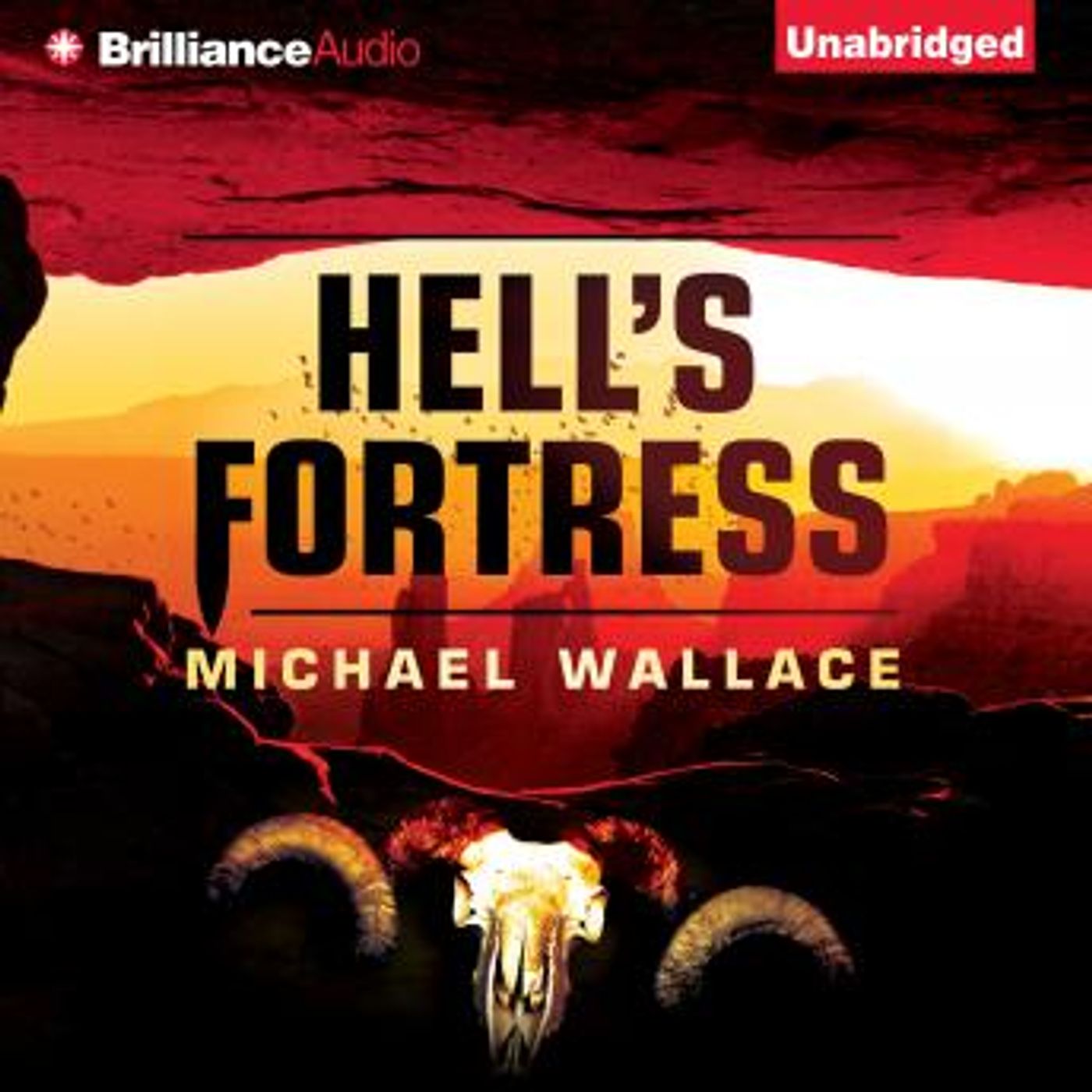 the Best Full Audiobooks in Mystery, Thriller & Horror, Police & Detective