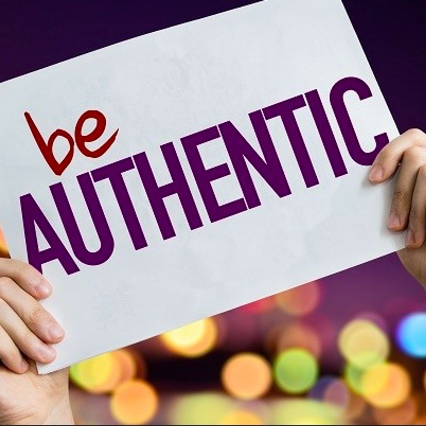 JOURNEY TO GREATNESS  with LECIA BREEN