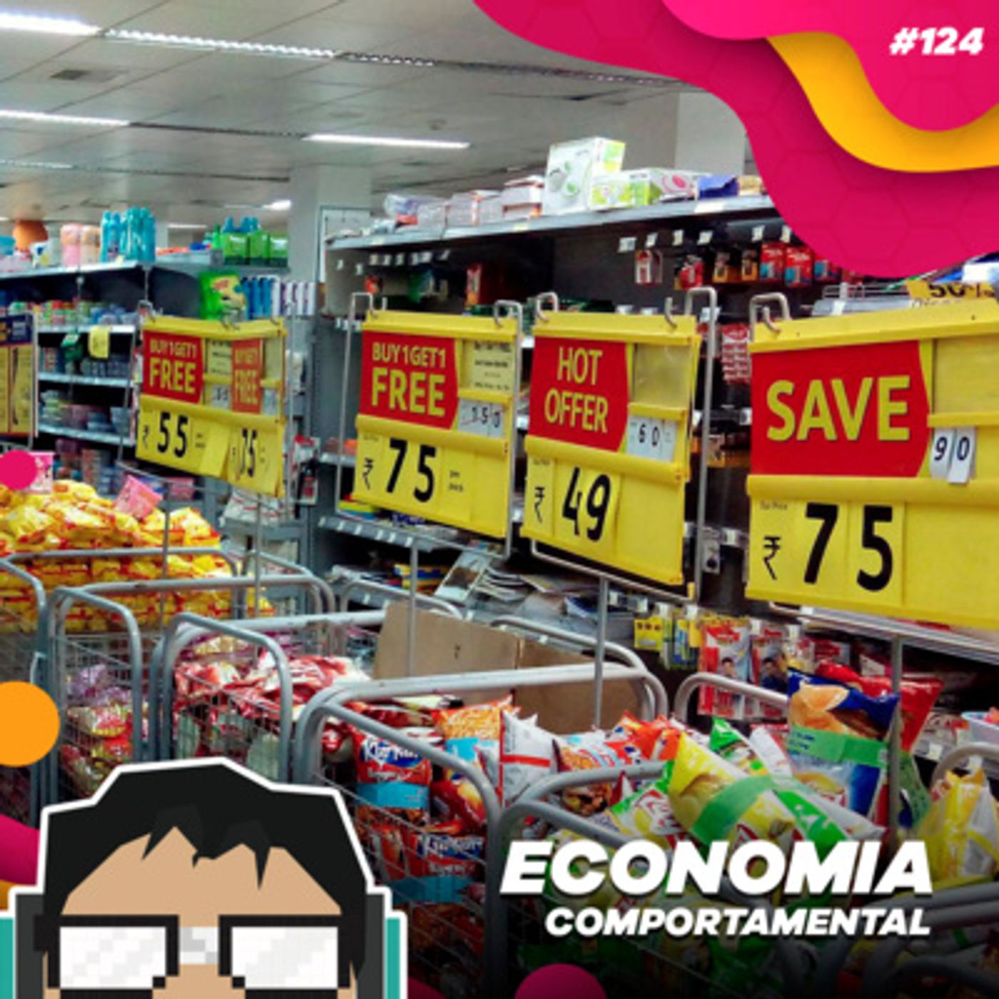 Geekonomics
