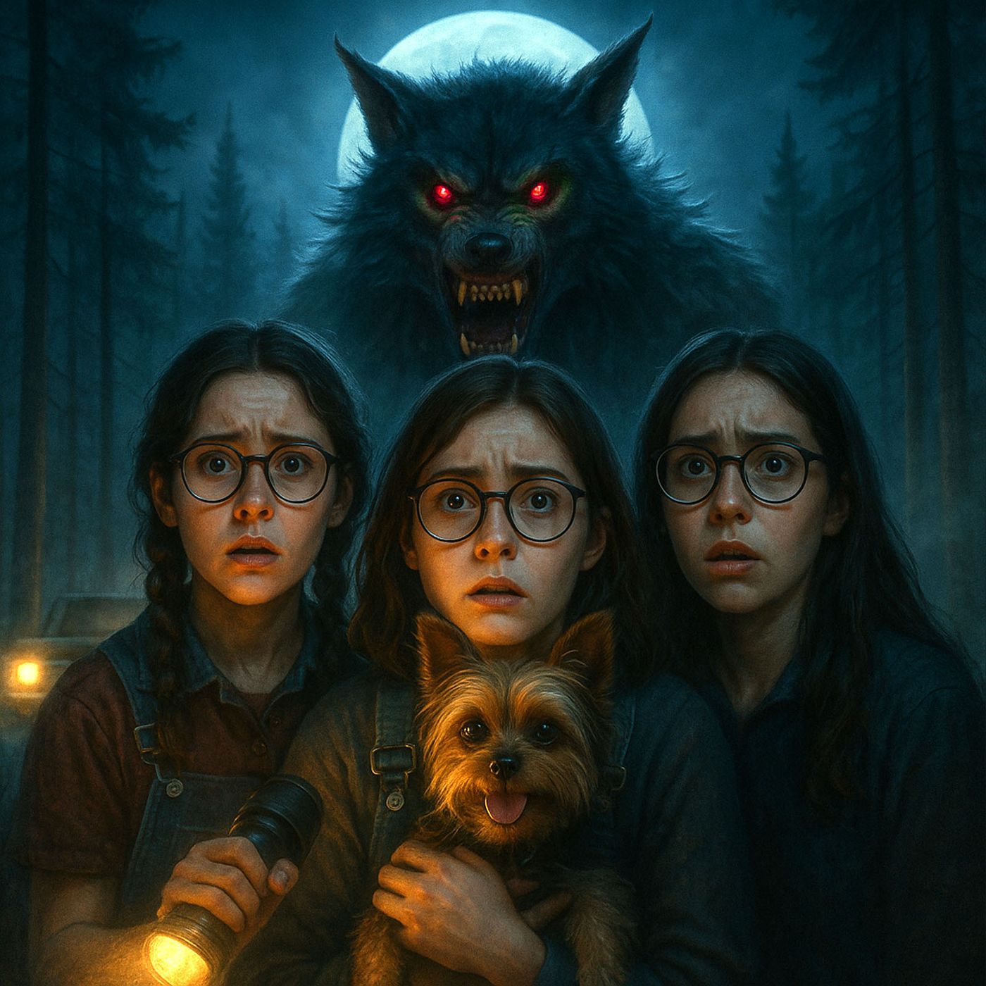 Ep.343 – Things Come in Threes