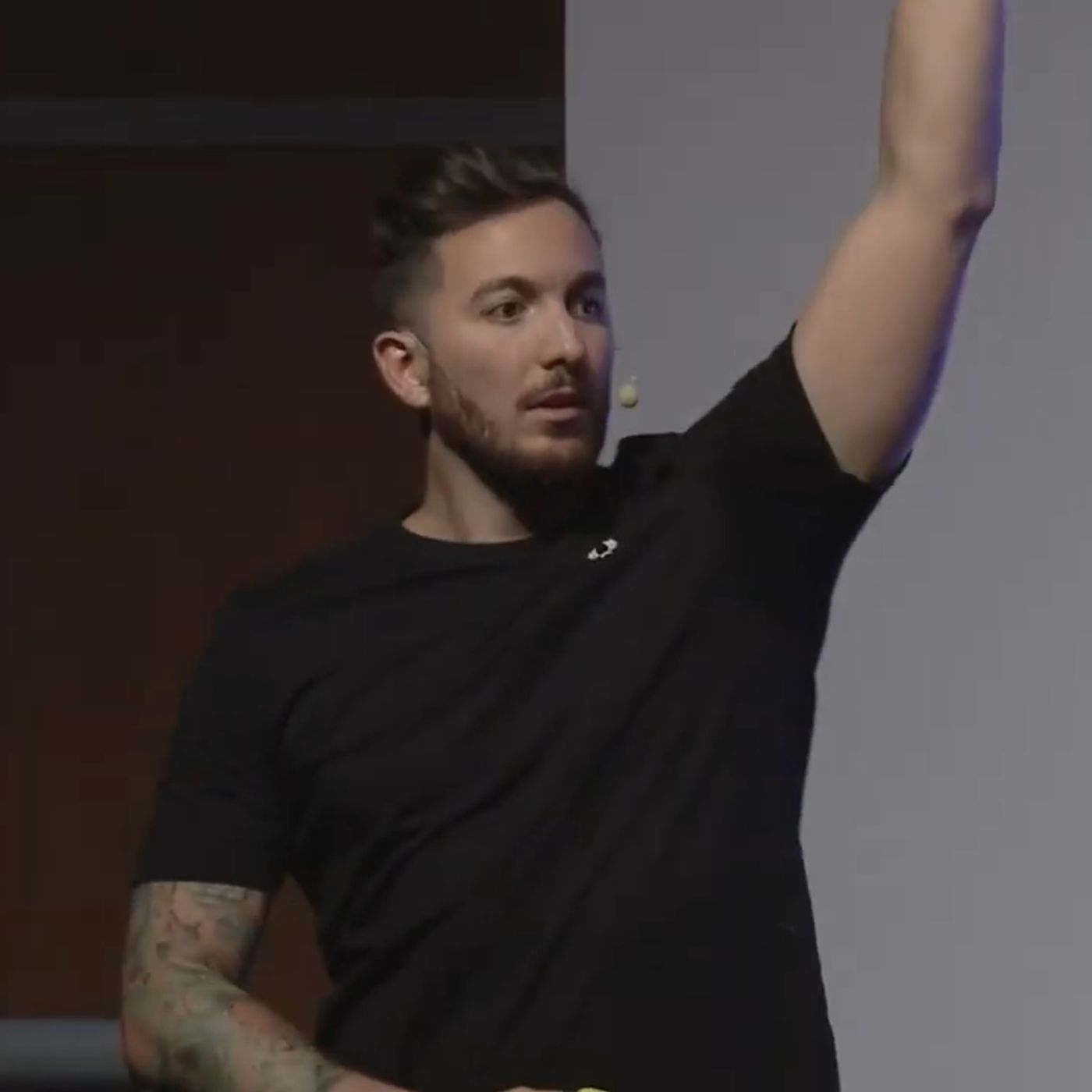 IL VIAGGIO con Mik Cosentino